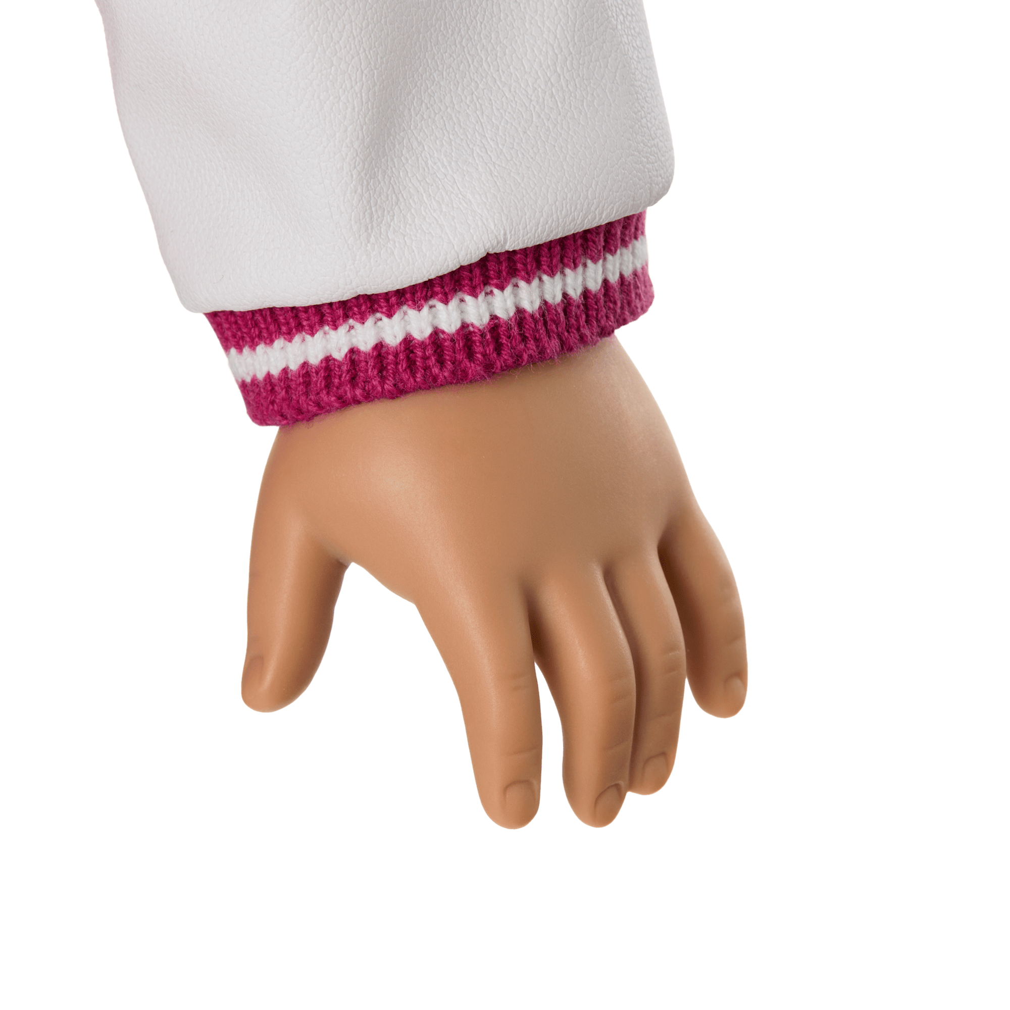 Truly Me 18-Inch Doll #132, Puppy, Mini Backpack & Accessories Ag Star Squad Bundle - Image 13