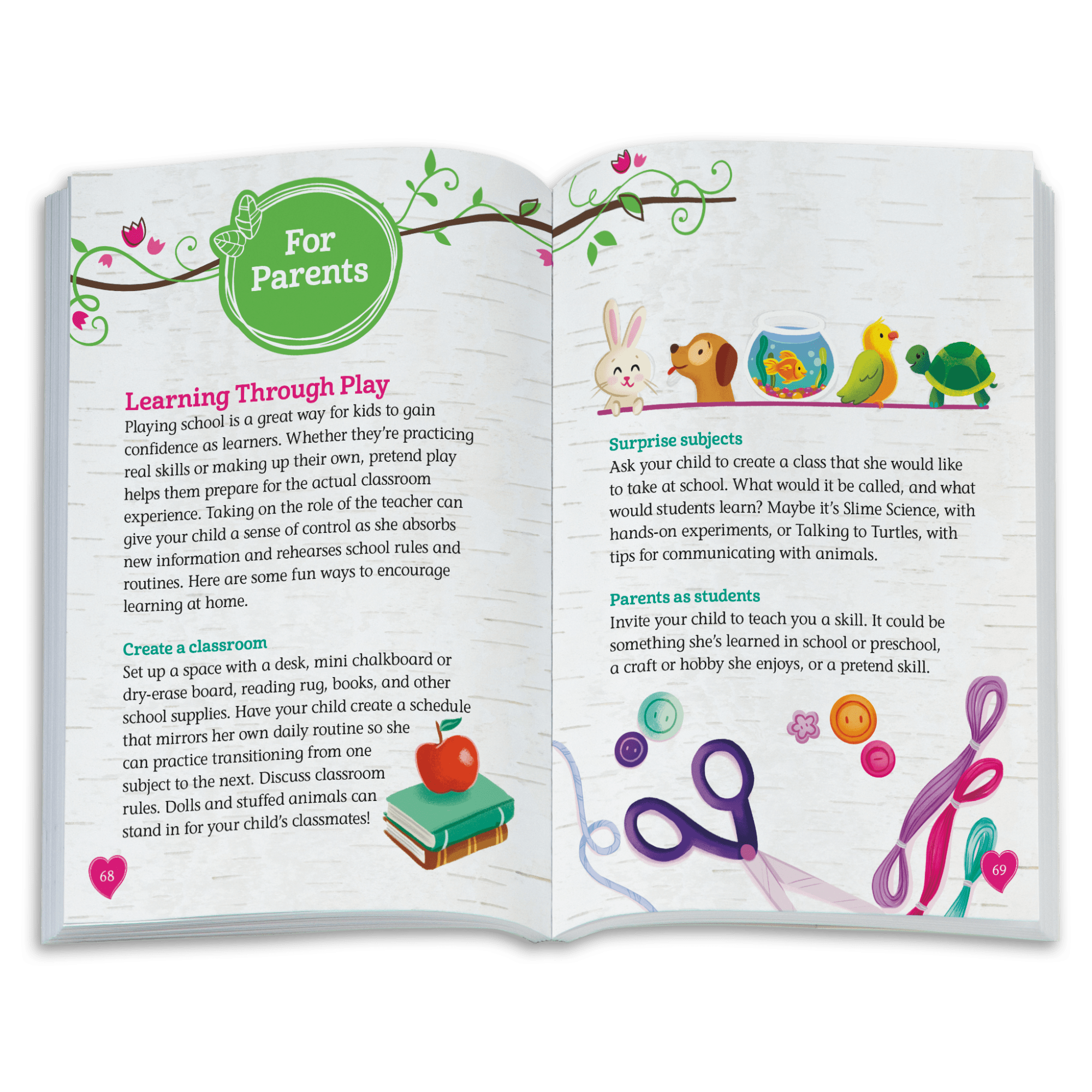 Ready To Be Royal Book (Welliewishers) - Image 5