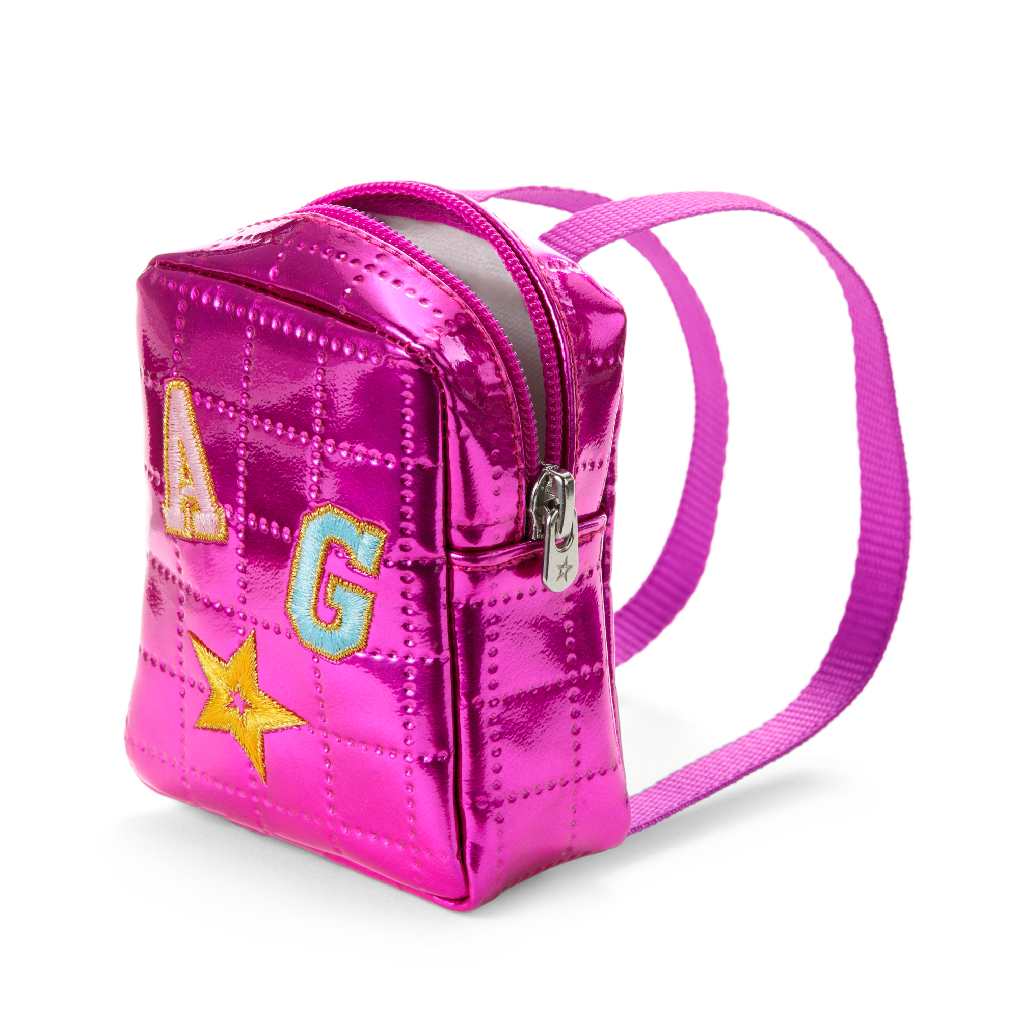 Ag Star Squad Mini Backpack & Accessories For 18-Inch Dolls - Image 4