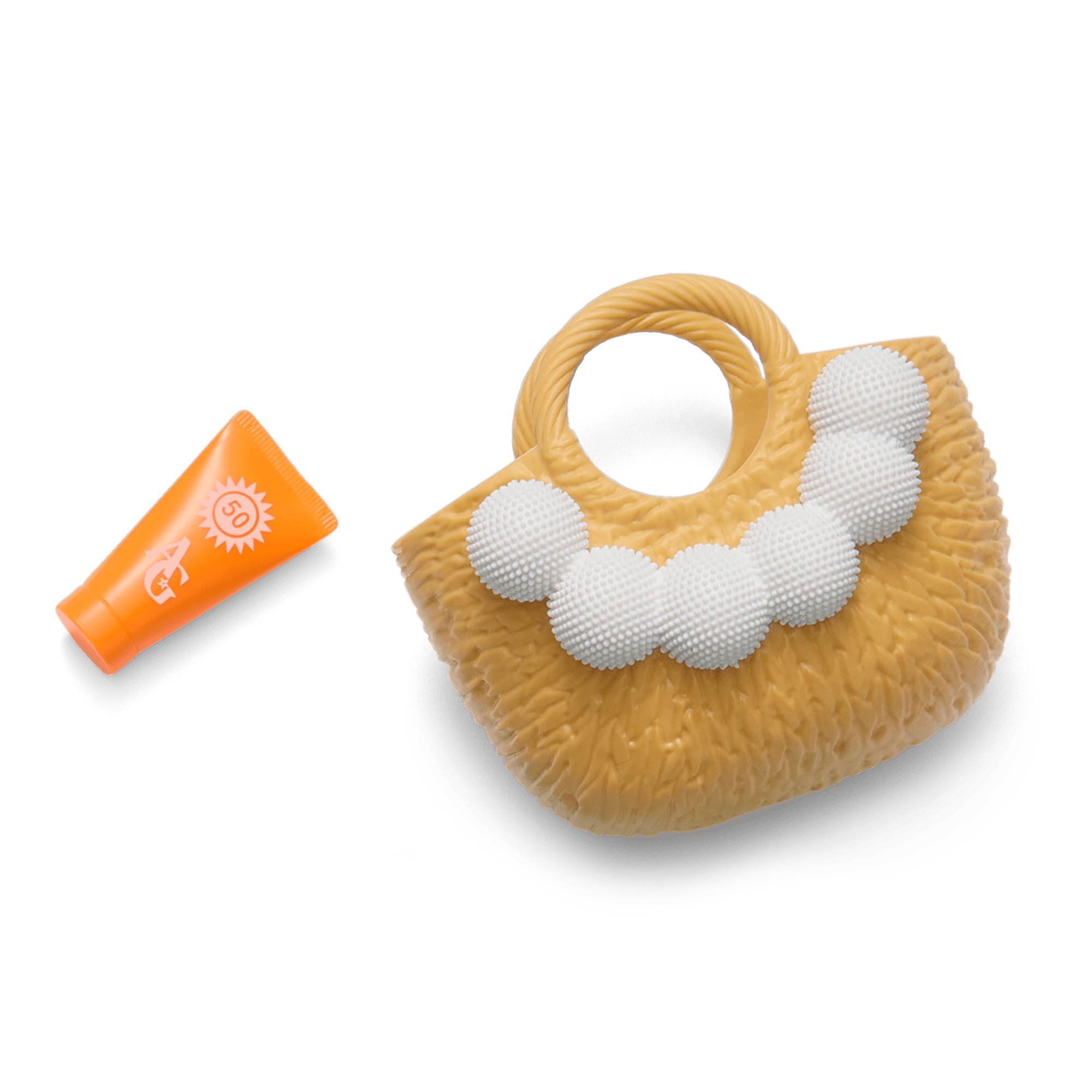 Ag Sisters Beachy Chic Fashion Set - Image 9