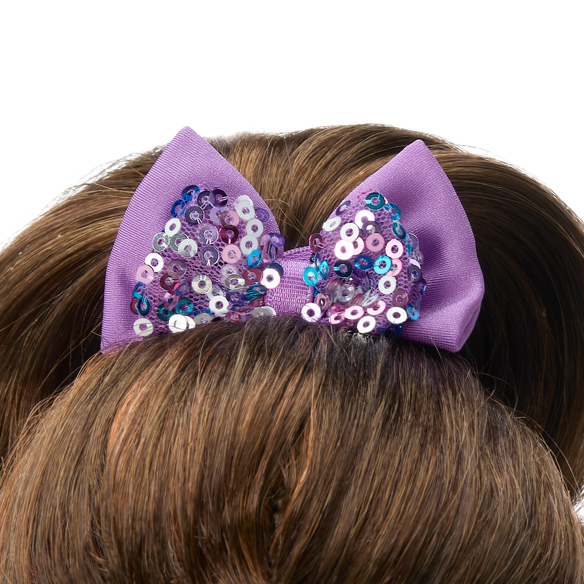 Truly Me #117 Doll & Dance All Day Set With Wavy Dark-Brown Hair - Image 10