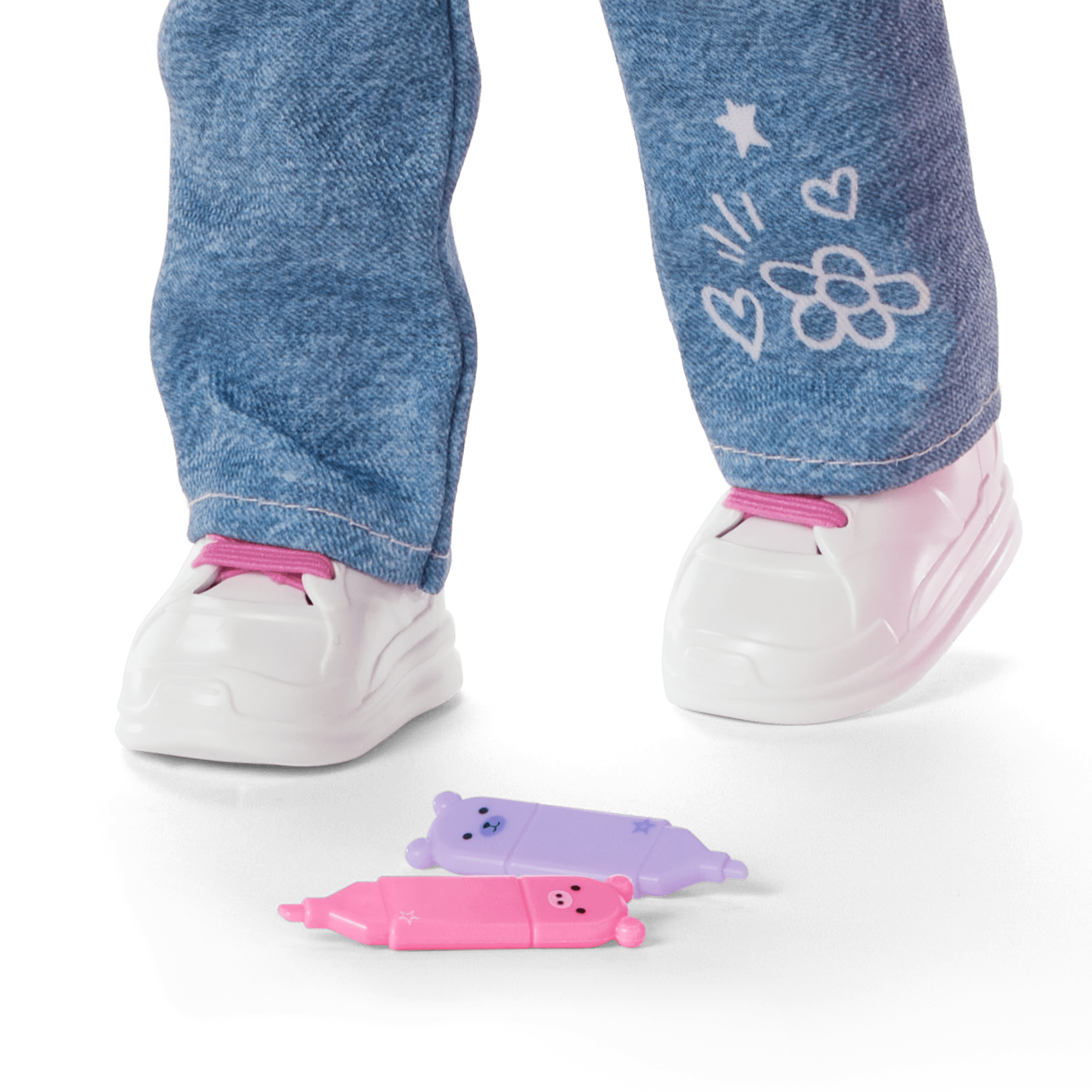 Ag Sisters School Style Fashion Set - Image 6