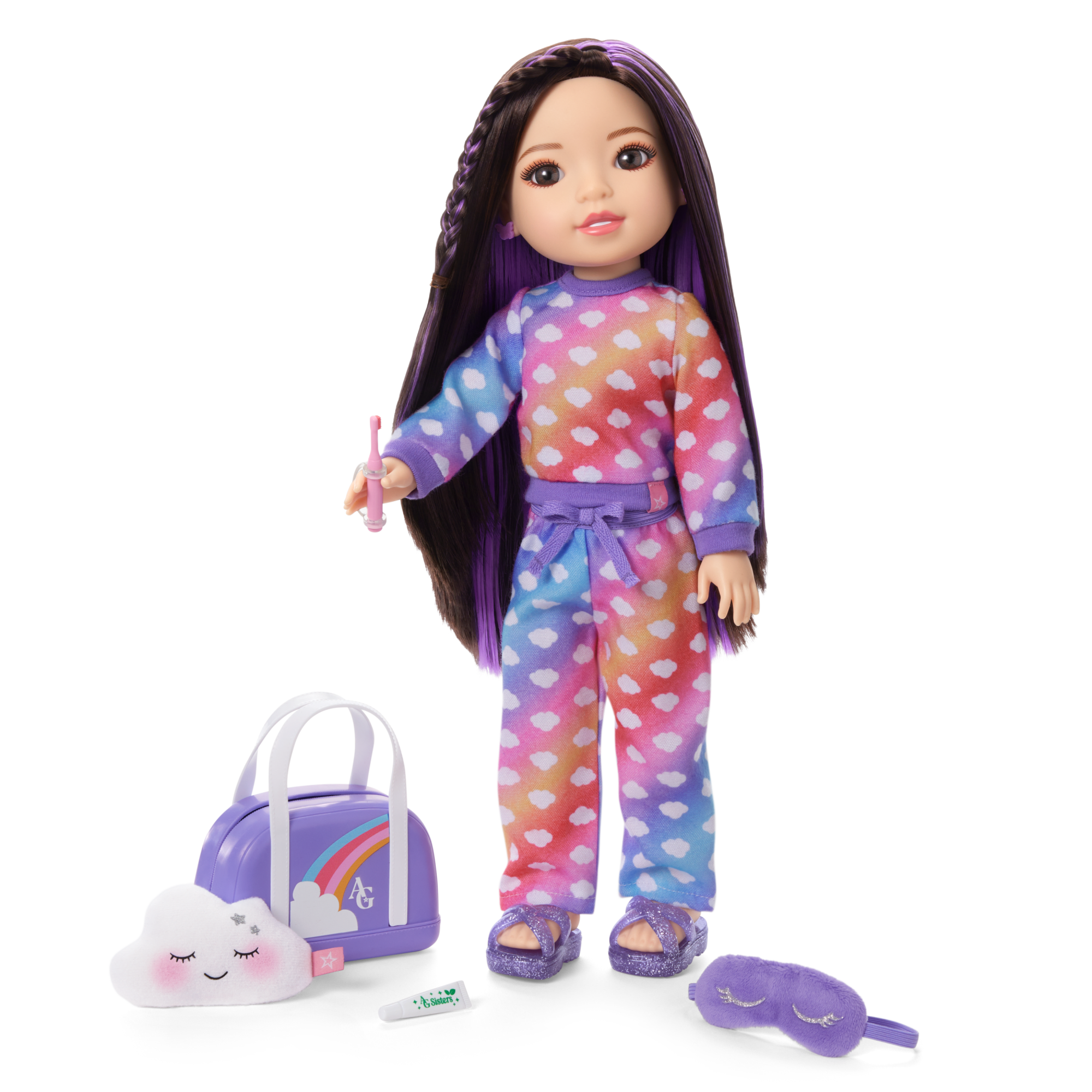 Ag Sisters Staying Up Late Styles - Image 2