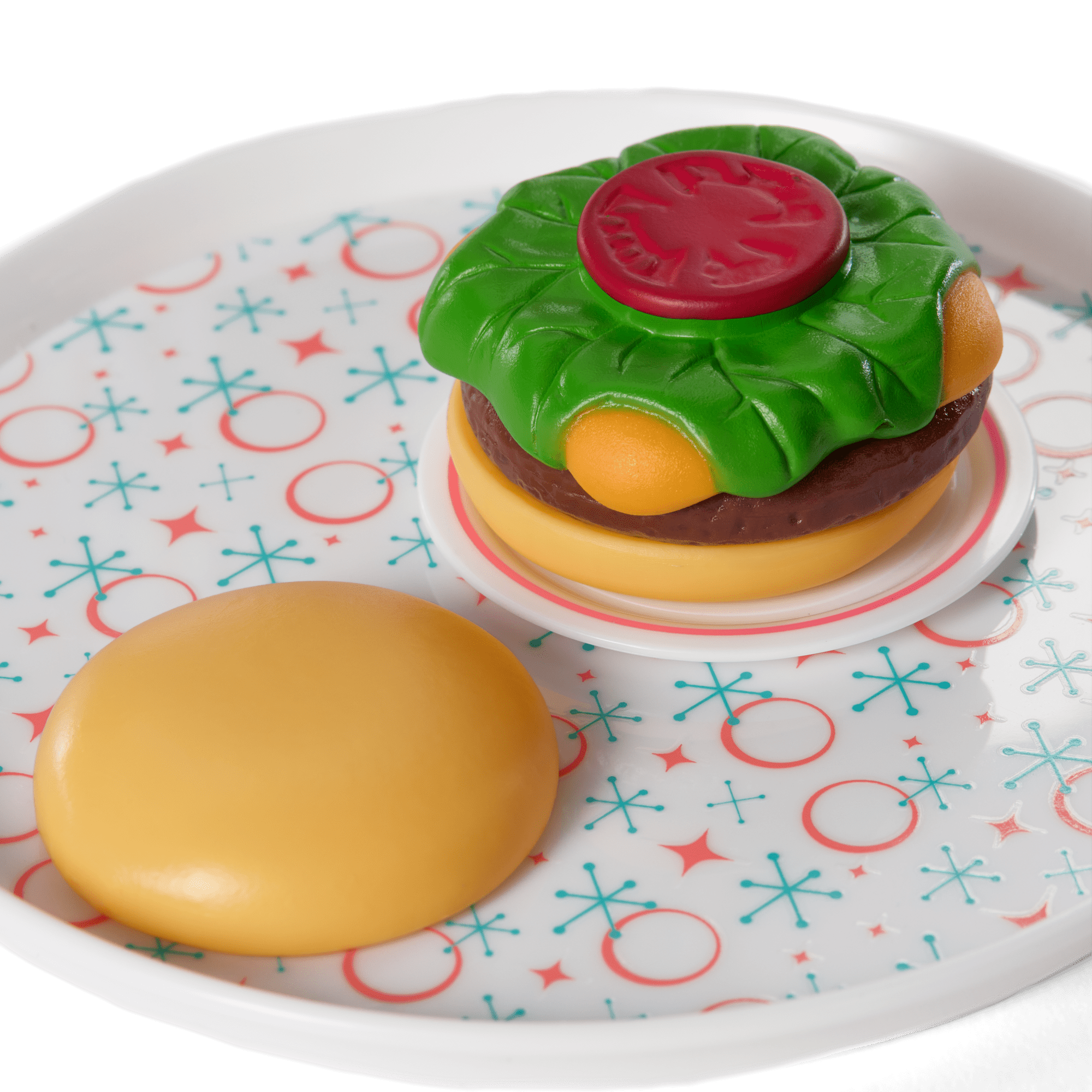 Maryellen's Diner Accessories For 18-Inch Dolls (Historical Characters) - Image 4