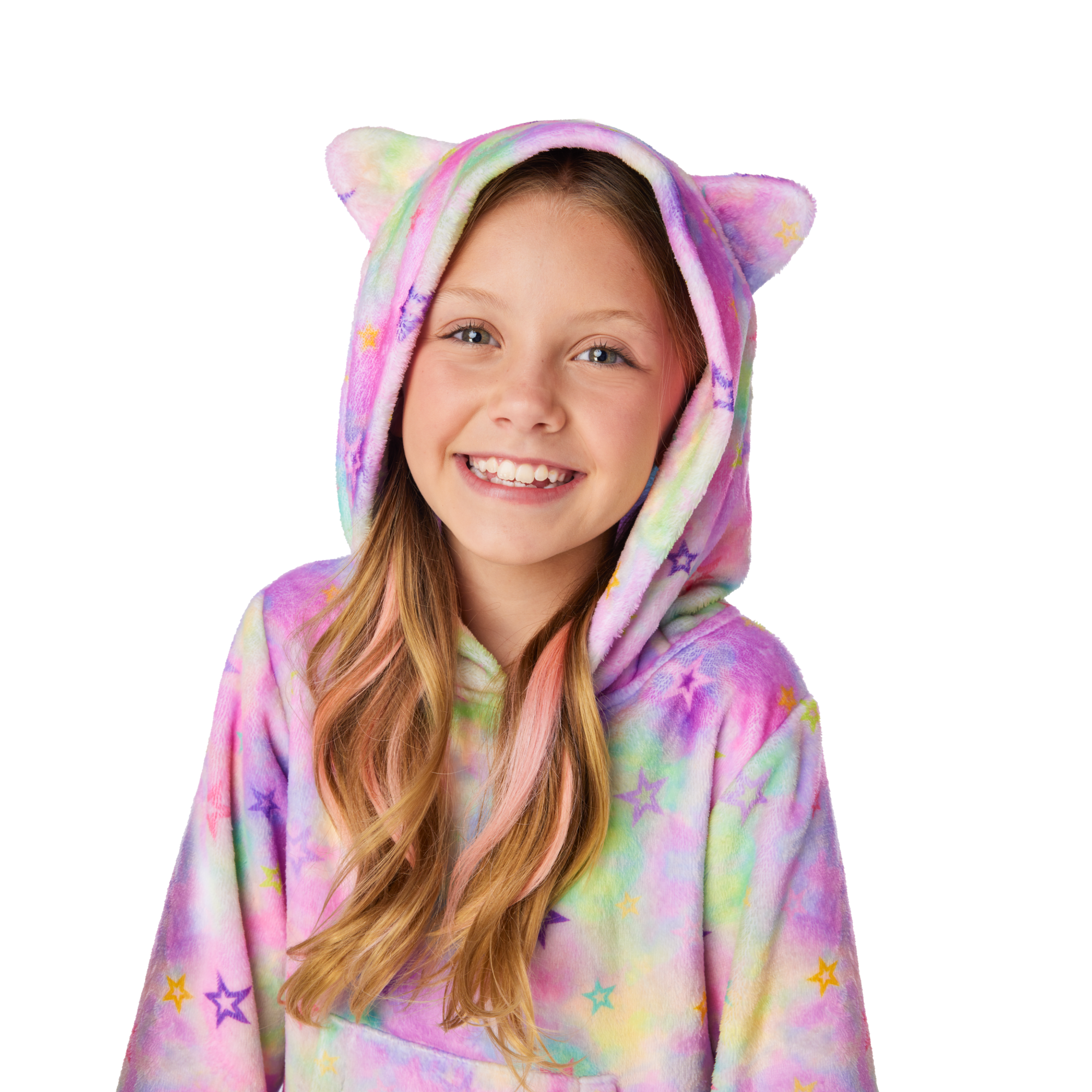 Summer's Stars & Snuggles Pjs For Girls (Girl Of The Year 2025) - Image 30