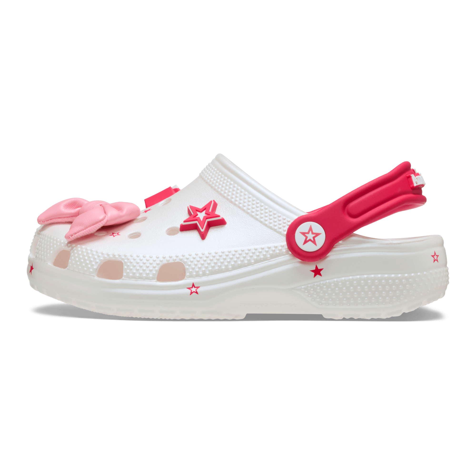 American Girl X Crocs Classic Clog For Girls - Image 5