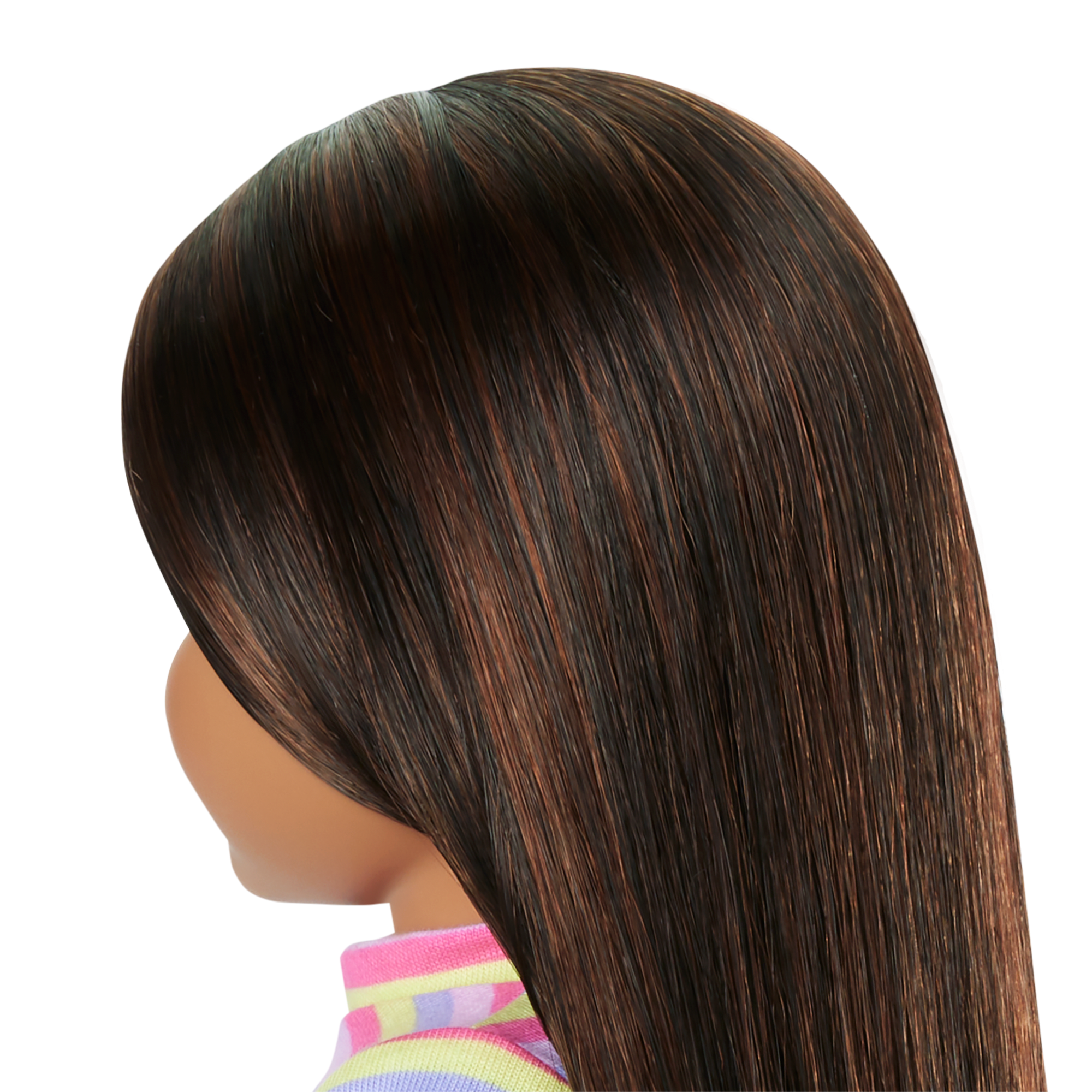 Long Hair Looks By Truly Me 18-Inch Doll #134 & Hair Accessories - Image 11
