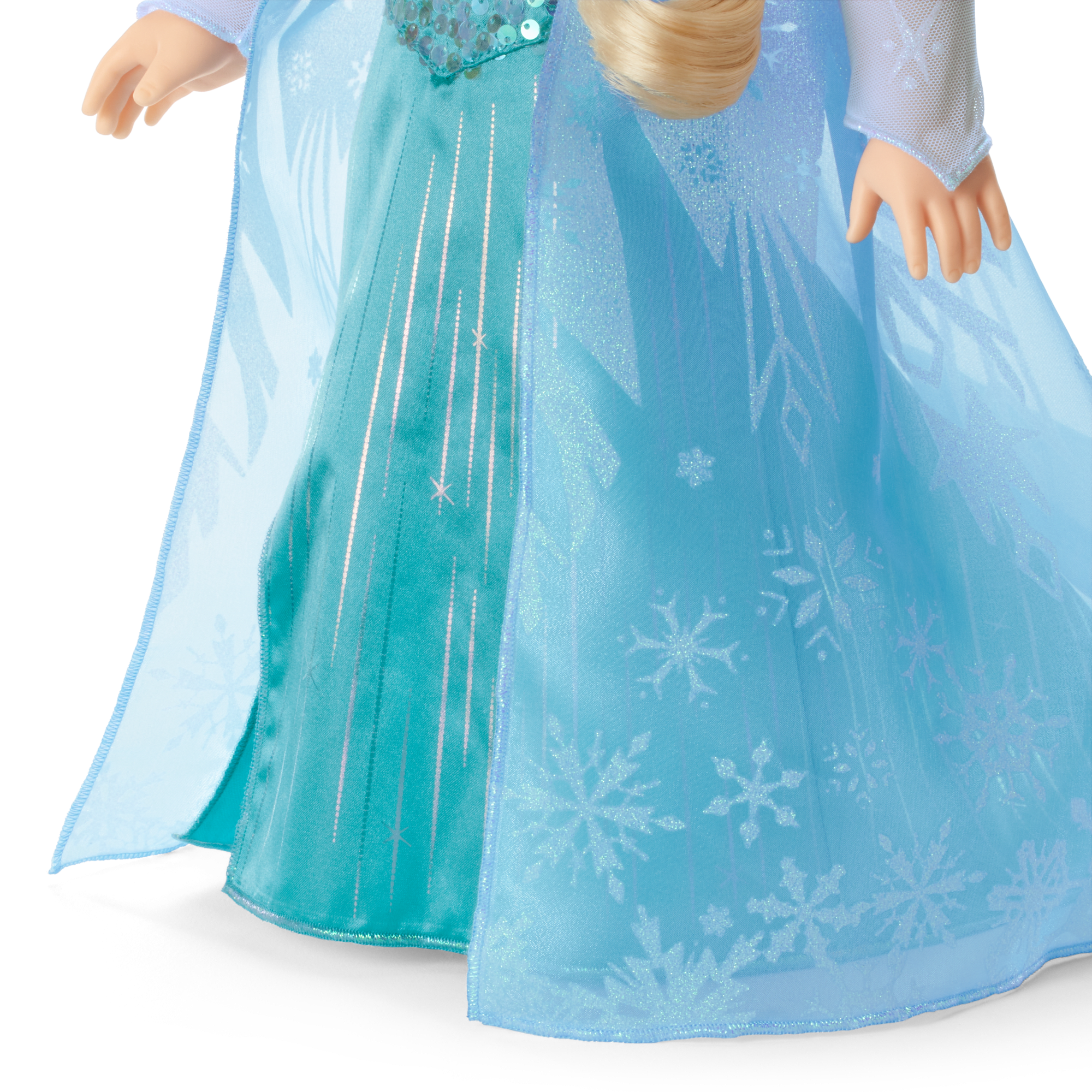 Disney Frozen Elsa Doll By American Girl - Image 6