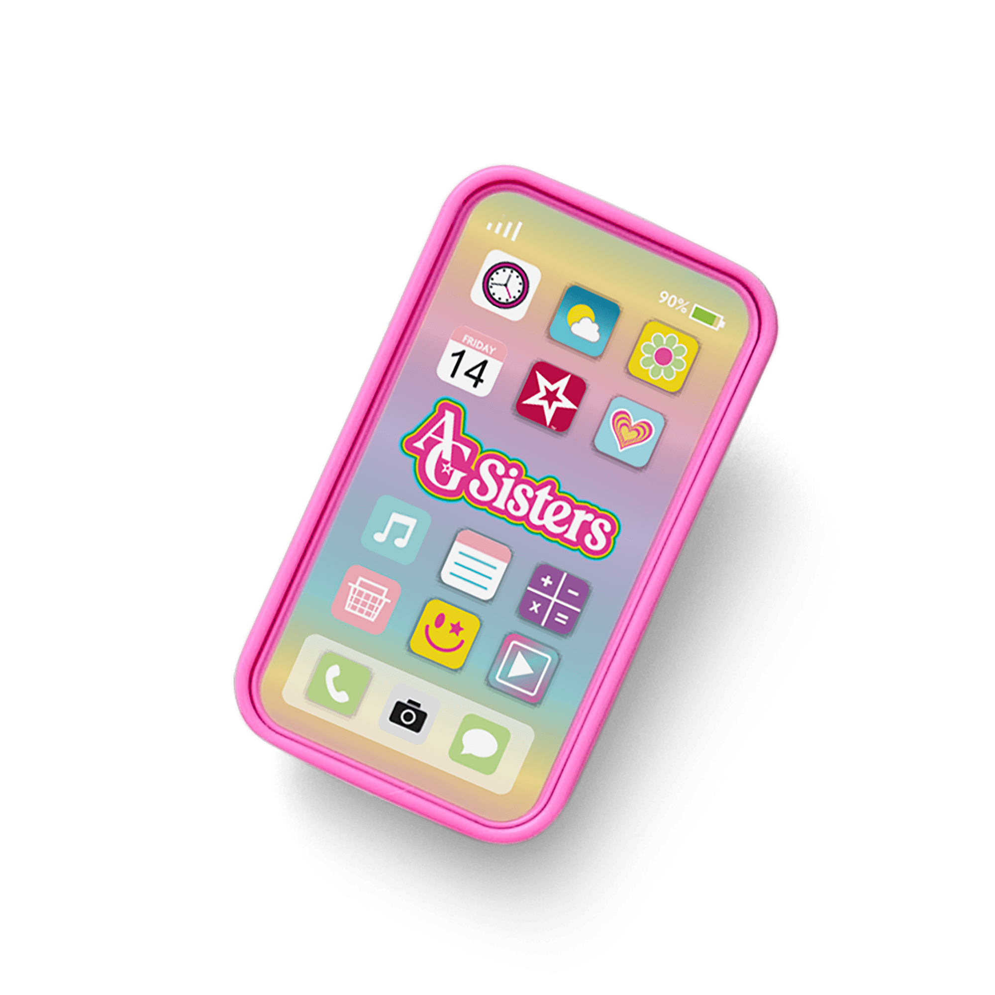 Ag Sisters Glitz & Glam Fashion Set - Image 10