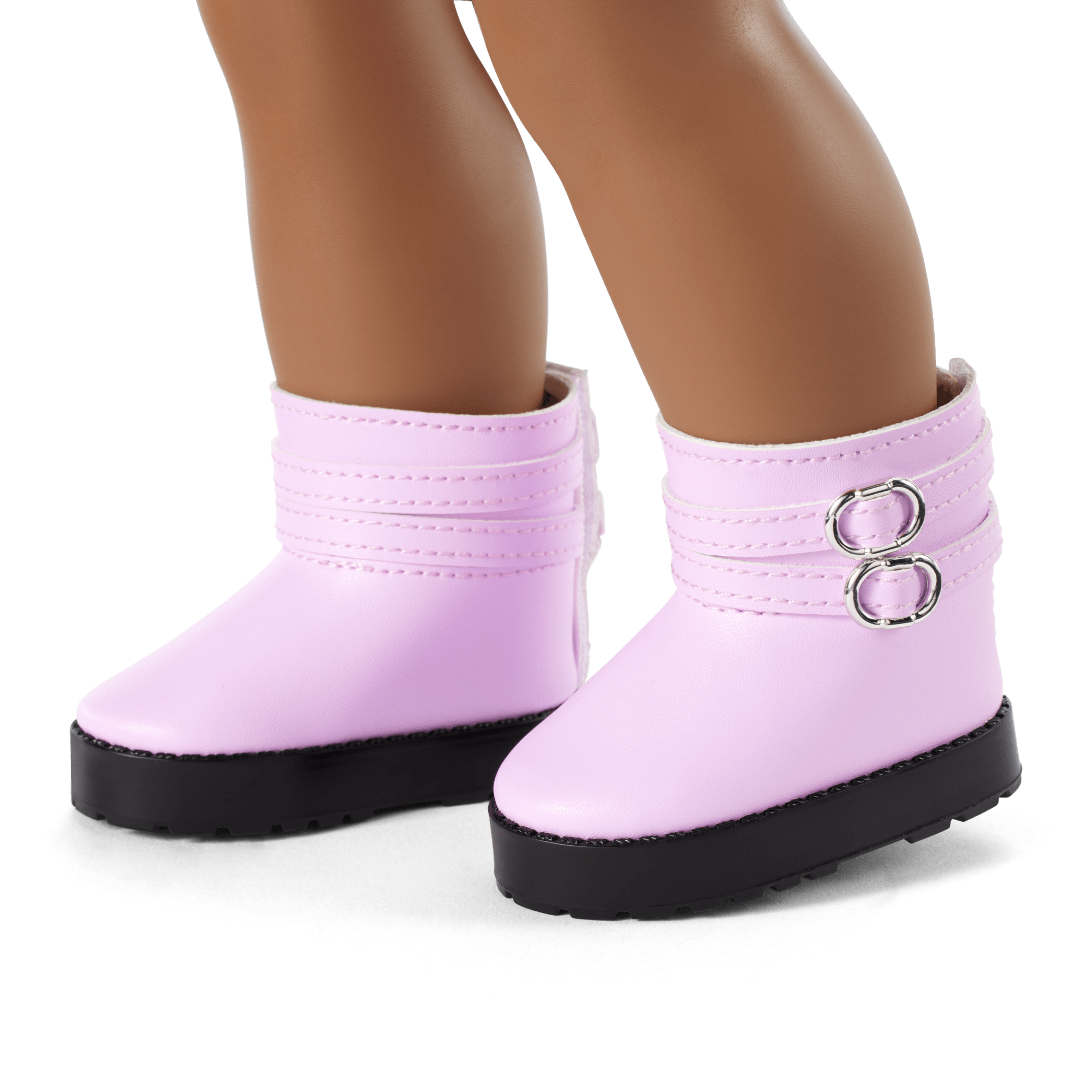 Long Hair Looks By Truly Me 18-Inch Doll #135 & Hair Accessories - Image 14