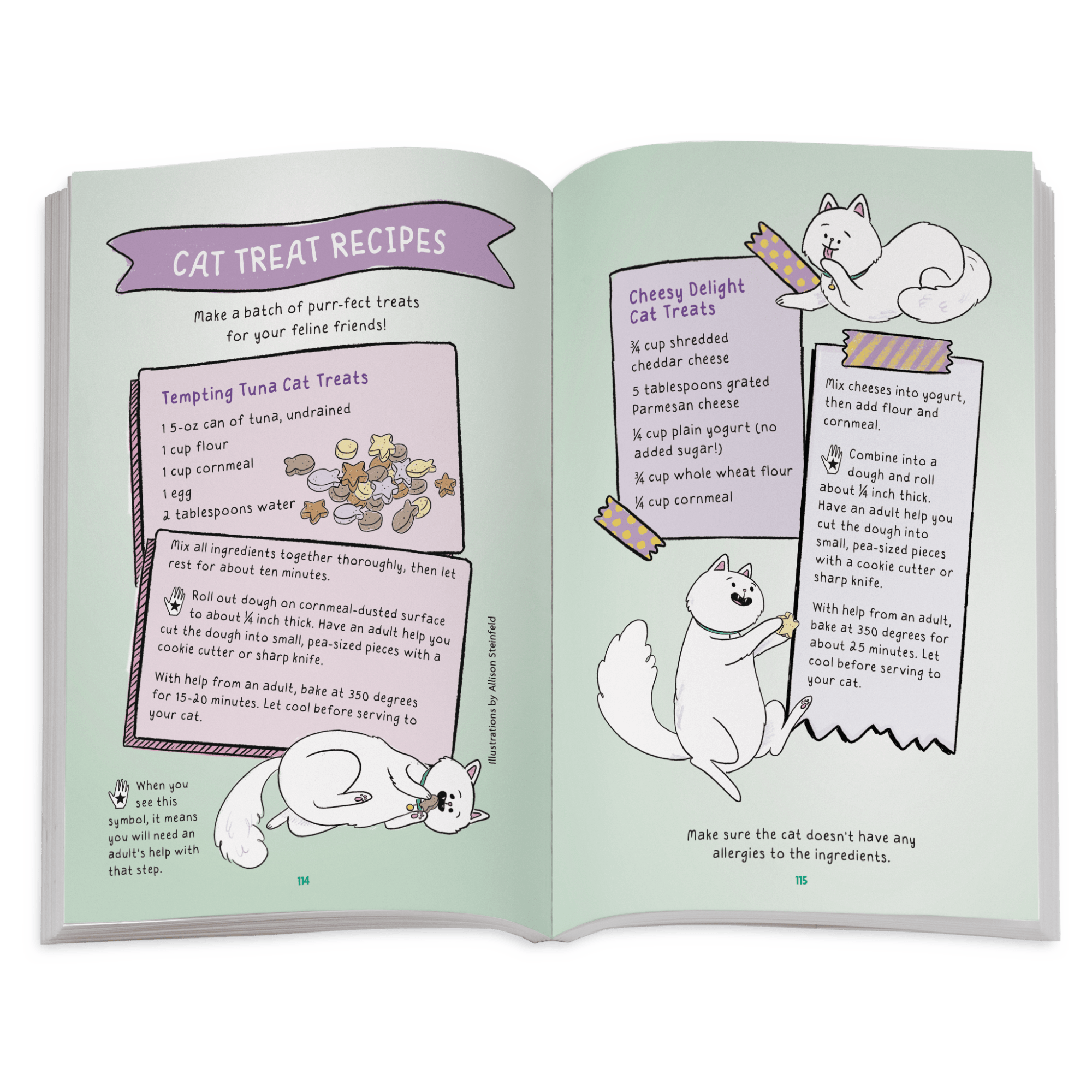 Summer Gets To Work Book - Image 5