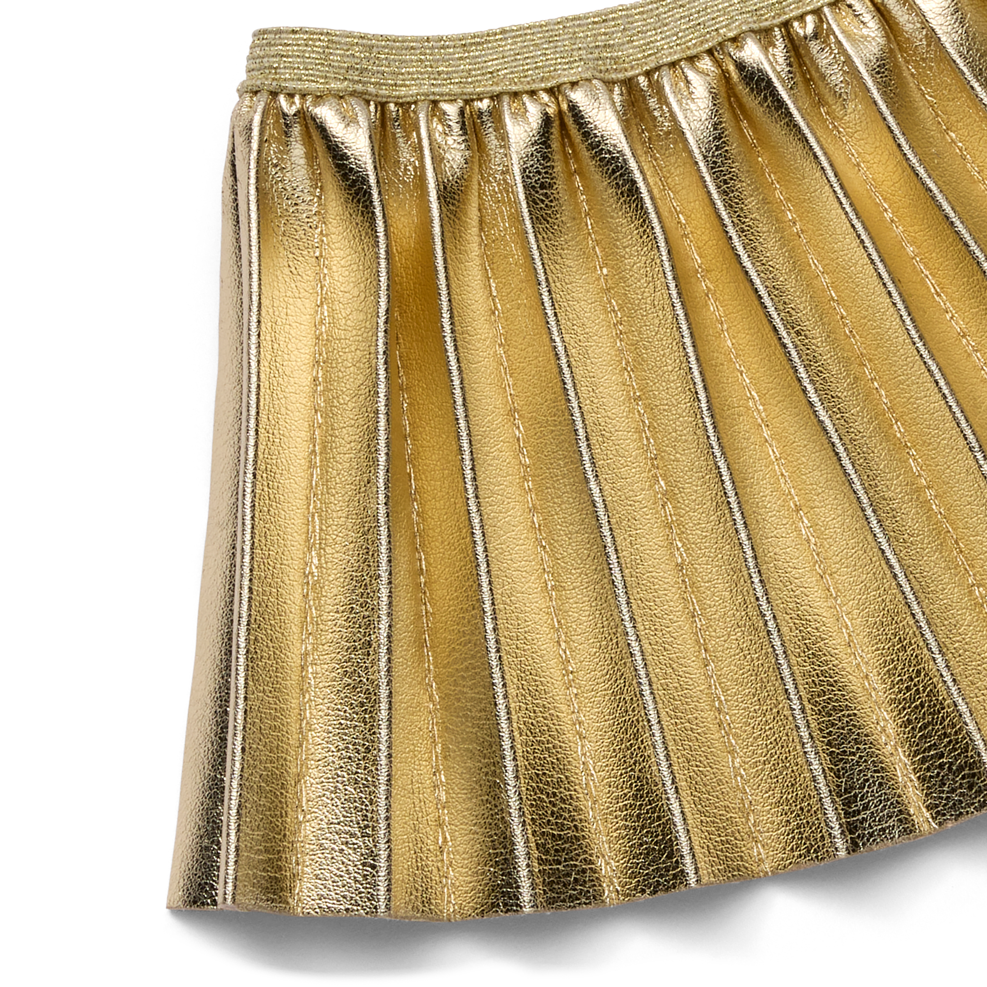 American Girl X Janie And Jack Blouse & Party Skirt Outfit For Dolls - Image 5