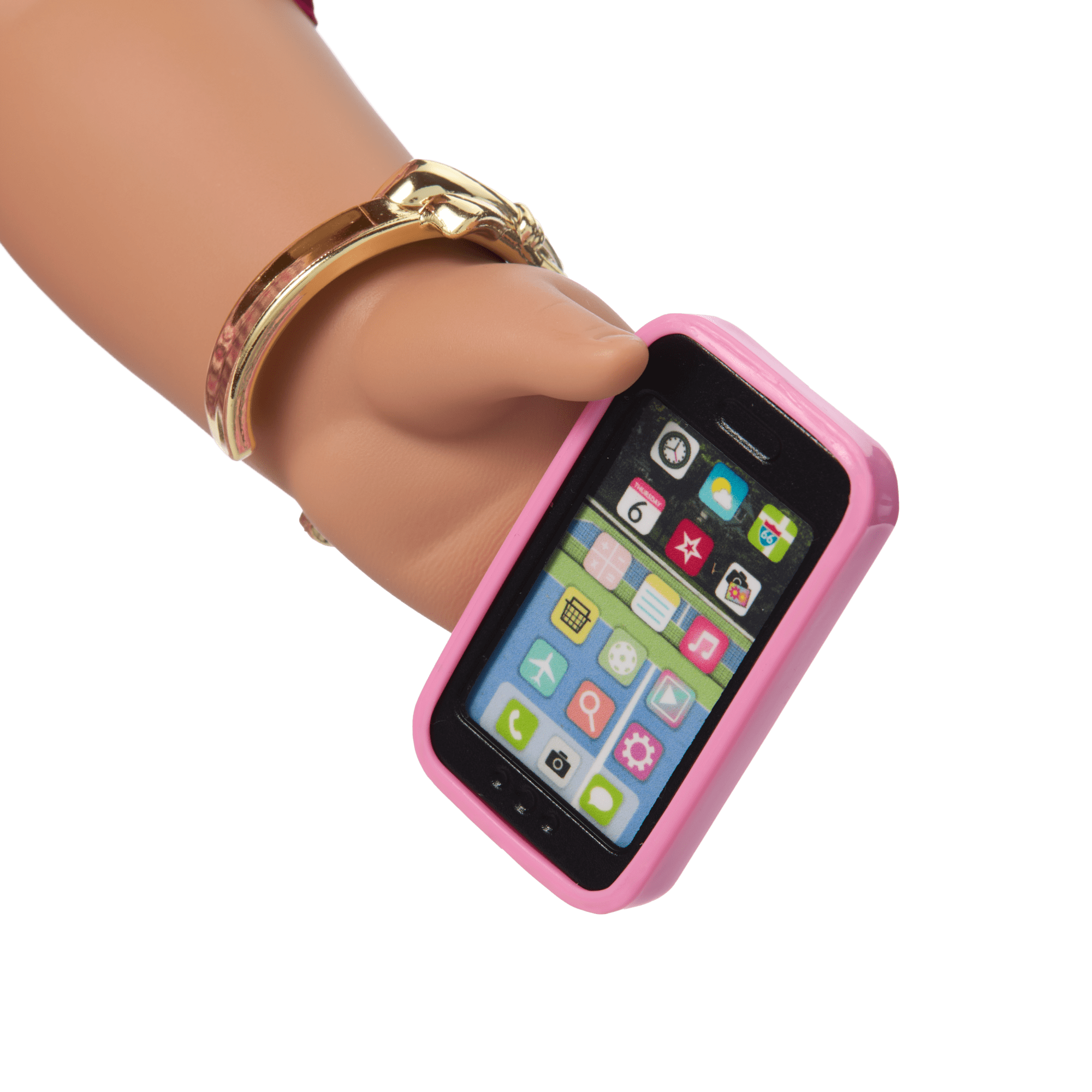 Raquel Reyes Gift Set (Girl Of The Year 2026) - Image 17