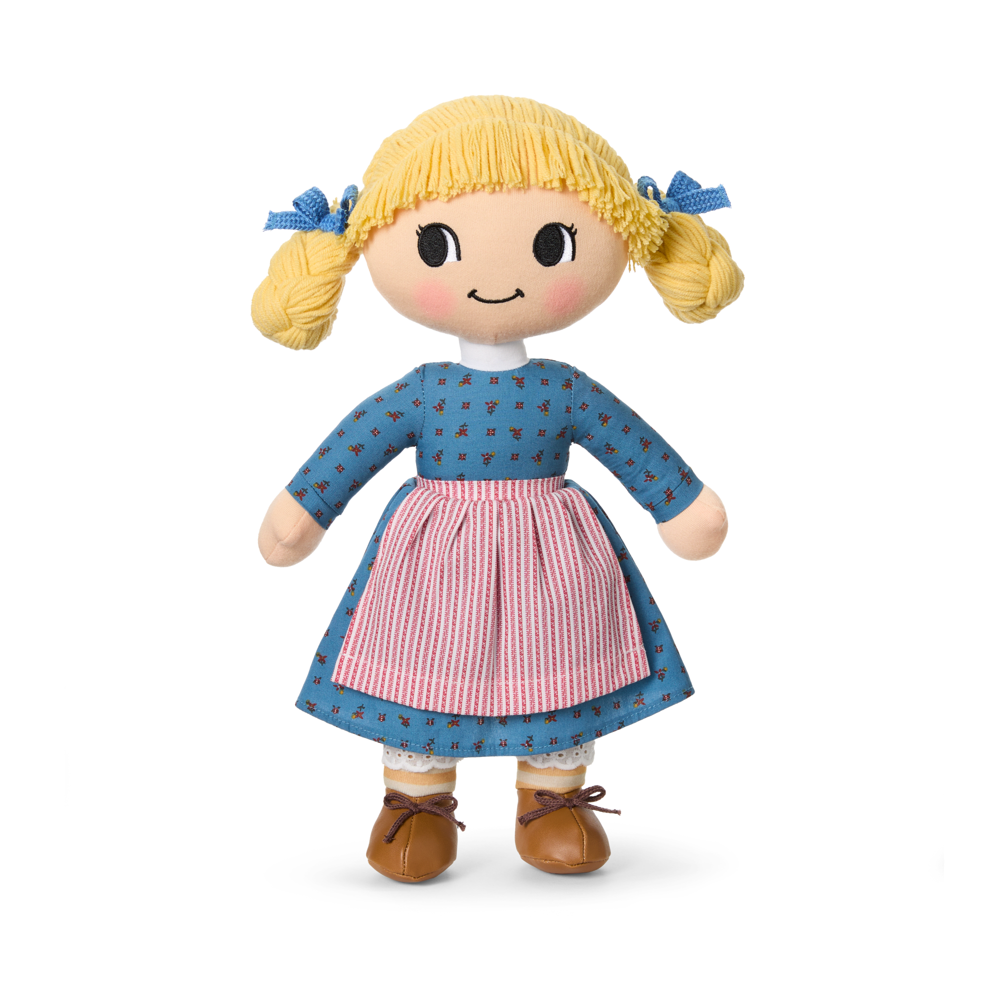 My First Kirsten Doll & Board Book (Historical Characters) - Image 2