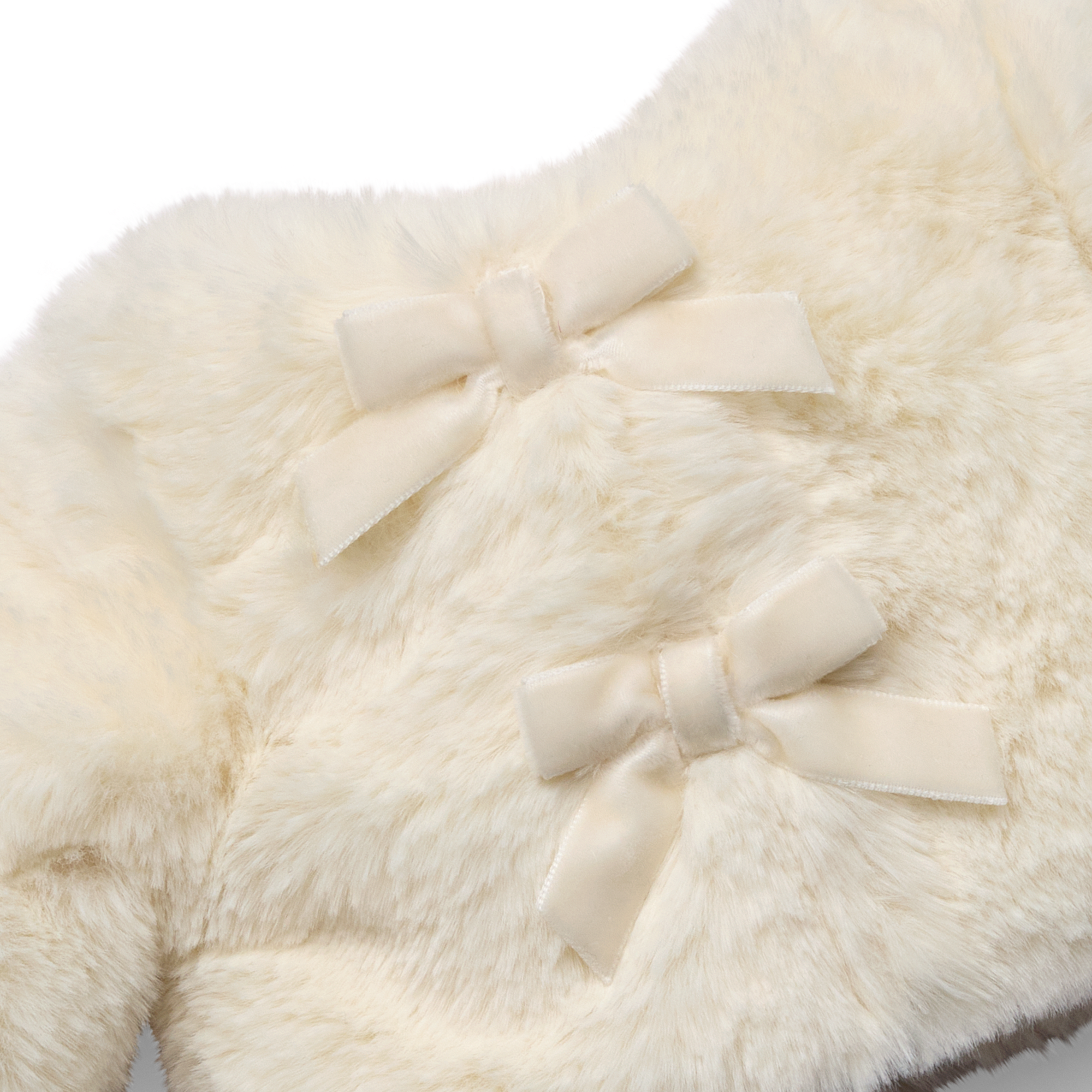 American Girl X Janie And Jack Tied With Bows Jacket For 18-Inch Dolls - Image 3