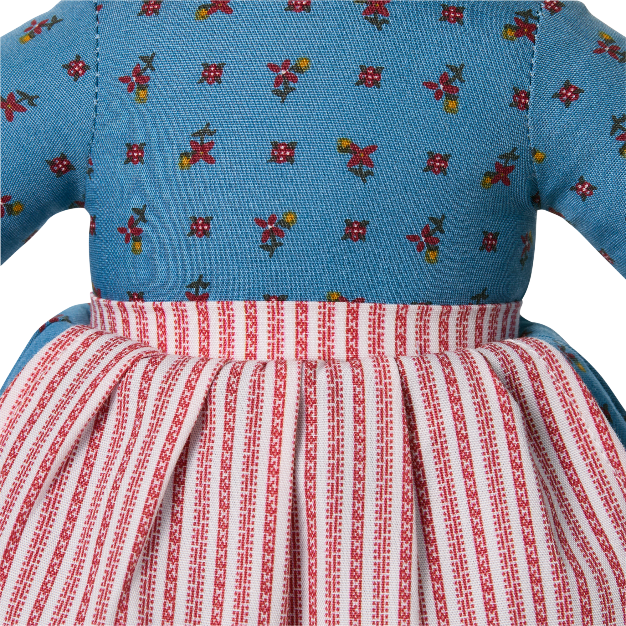 My First Kirsten Doll & Board Book (Historical Characters) - Image 6