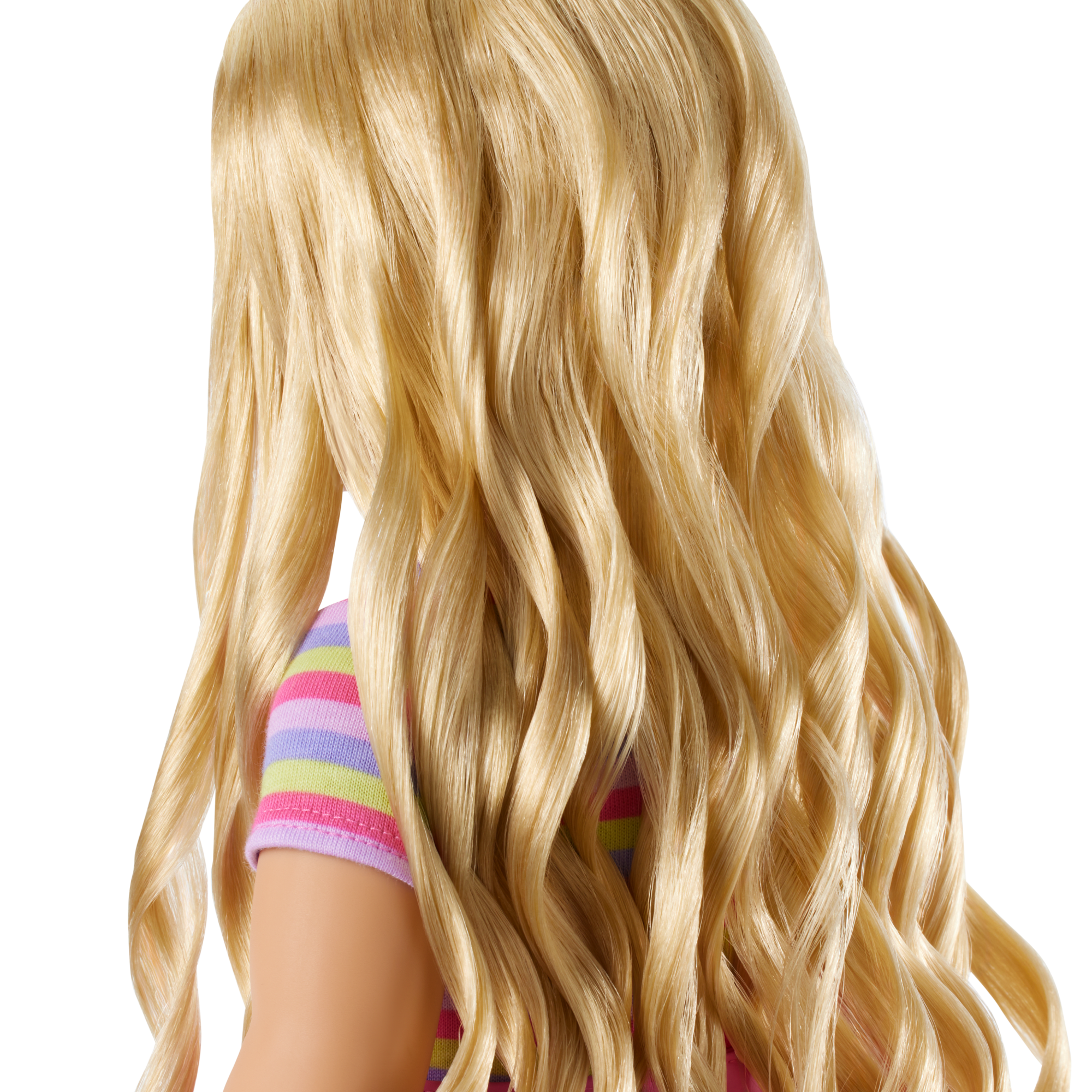 Long Hair Looks By Truly Me 18-Inch Doll #133 & Hair Accessories - Image 11