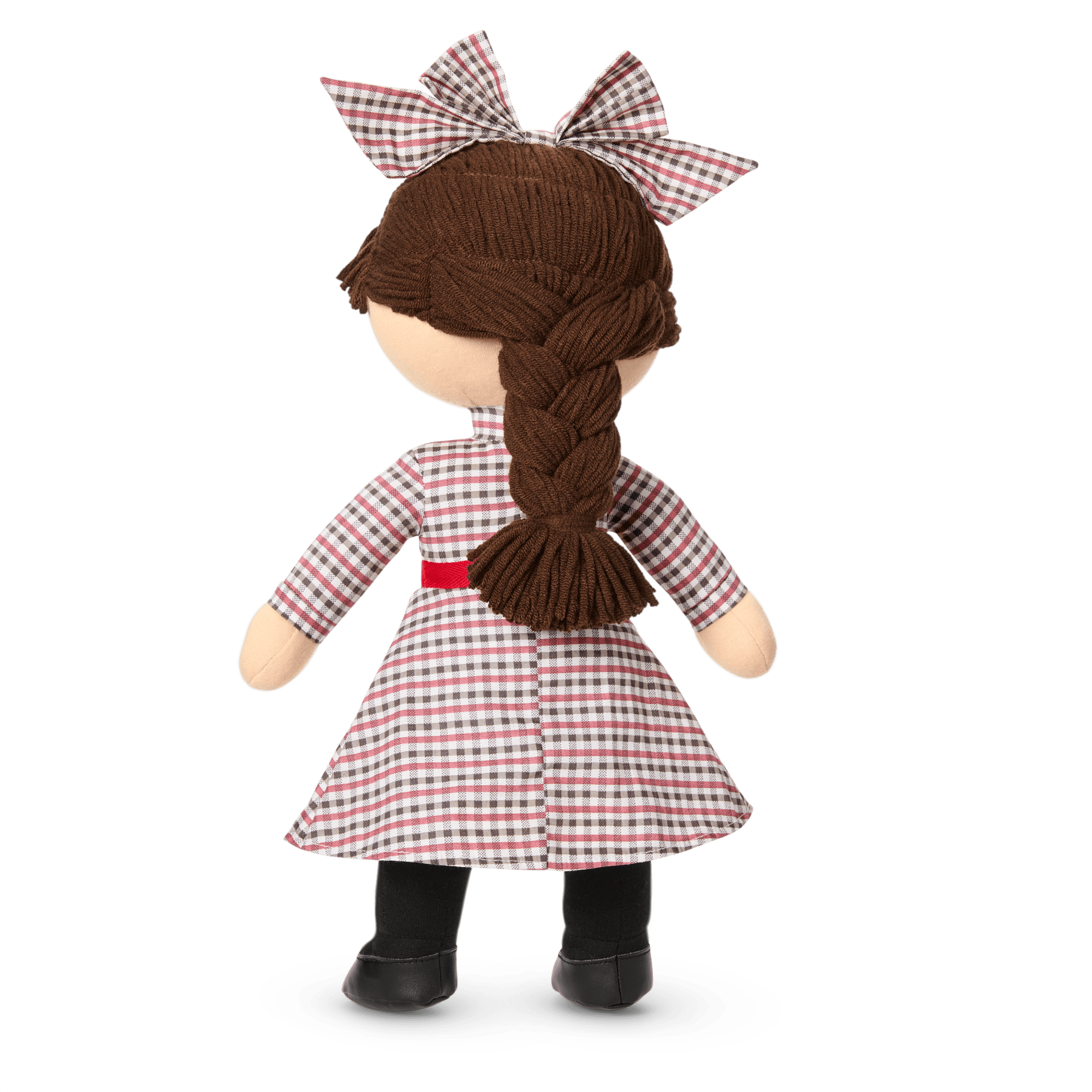 My First Samantha Doll & Board Book (Historical Characters) - Image 3