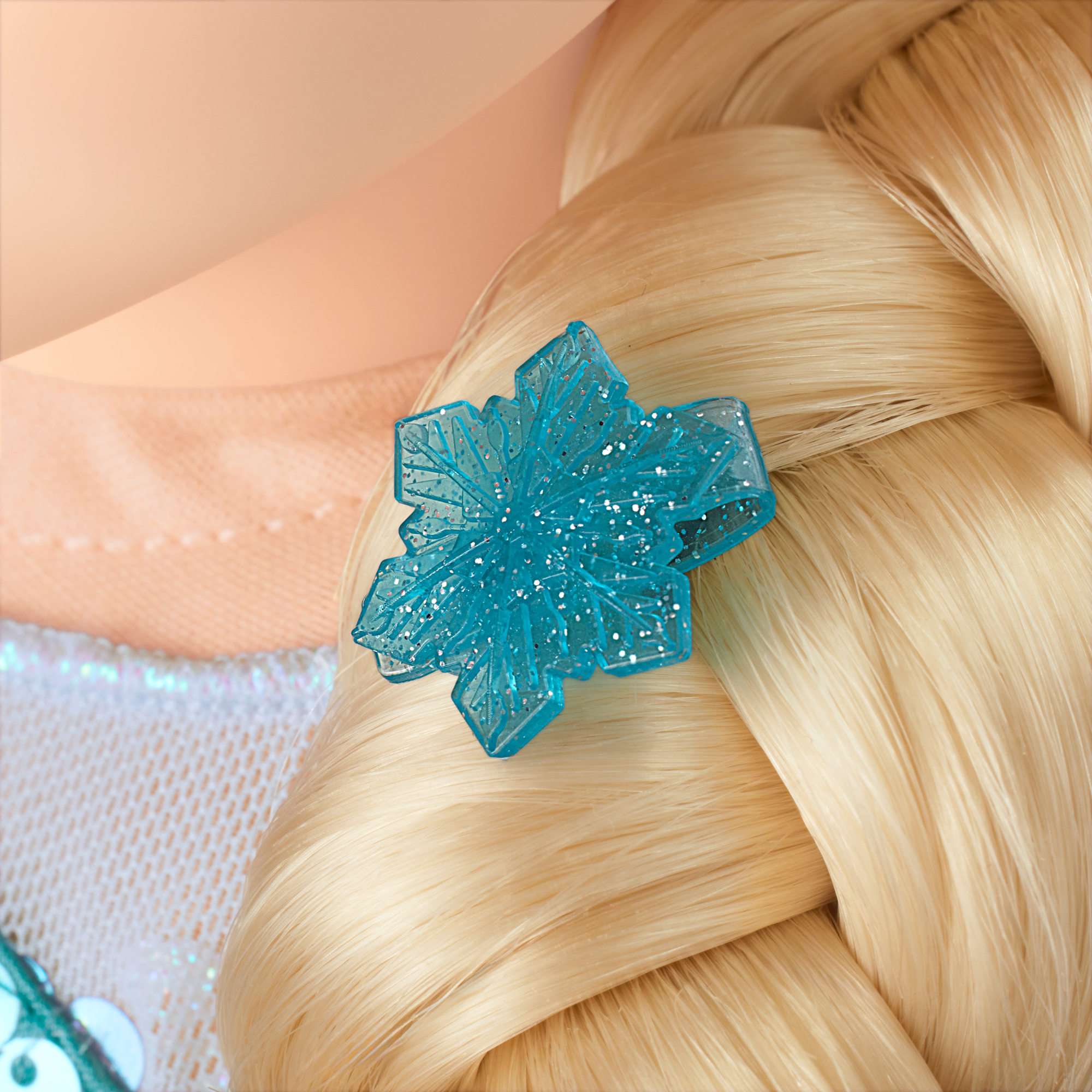 Disney Frozen Elsa Doll By American Girl - Image 5