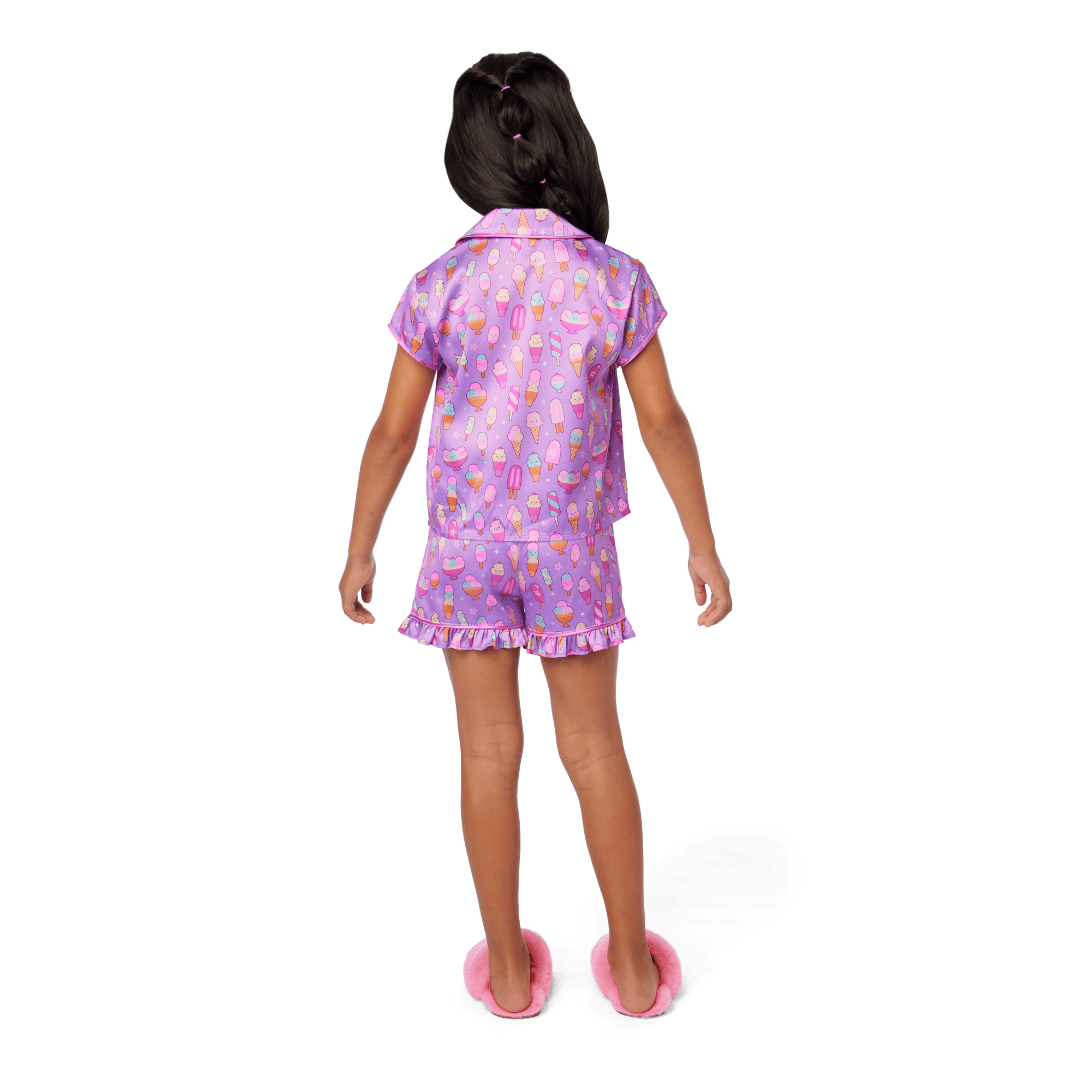 Sweet Dreams Pjs For Girls - Image 3