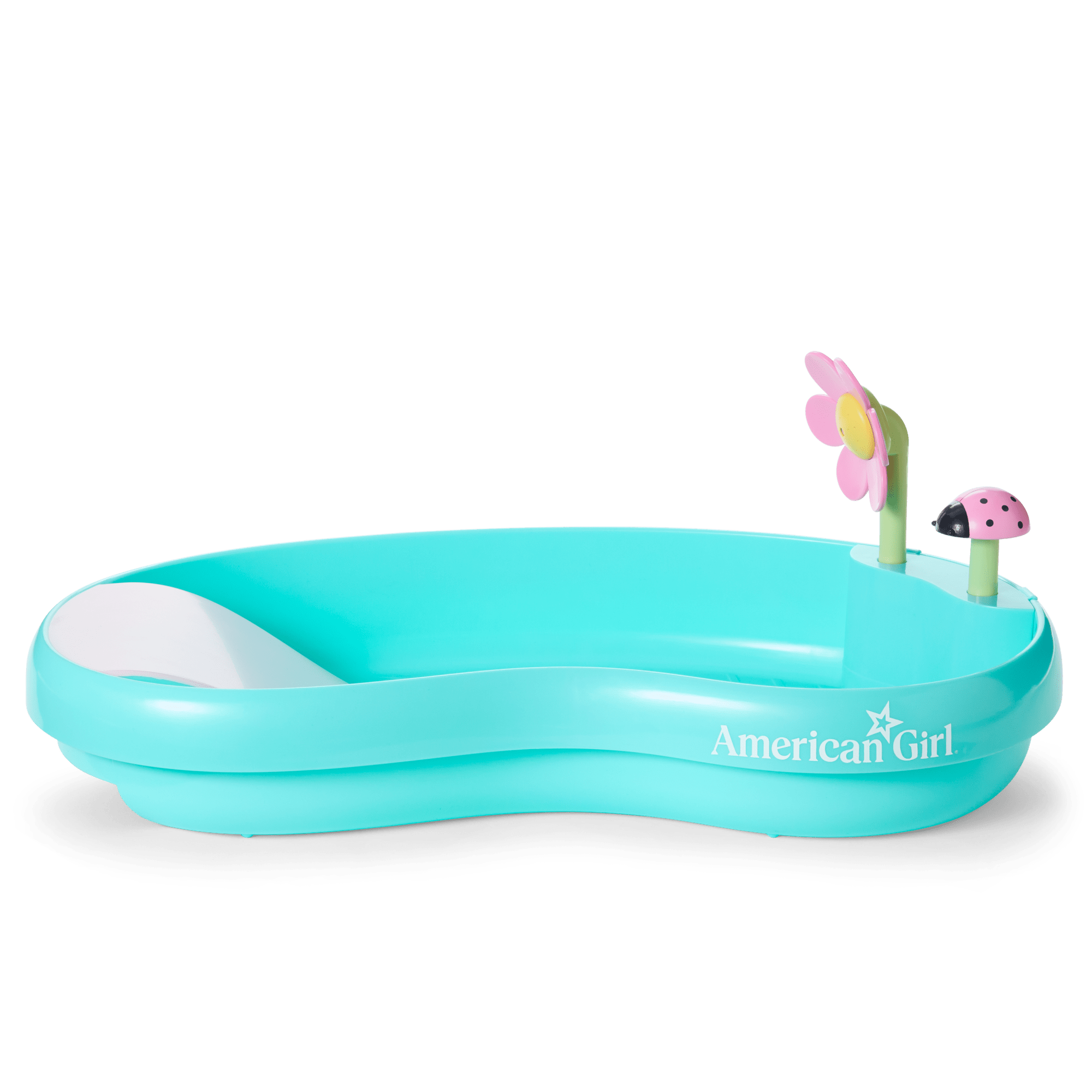 Bitty Baby Splash Pool