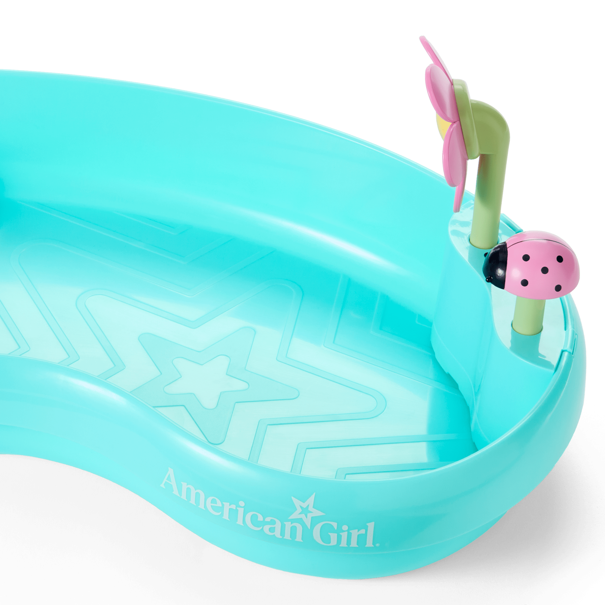 Bitty Baby Splash Pool - Image 5