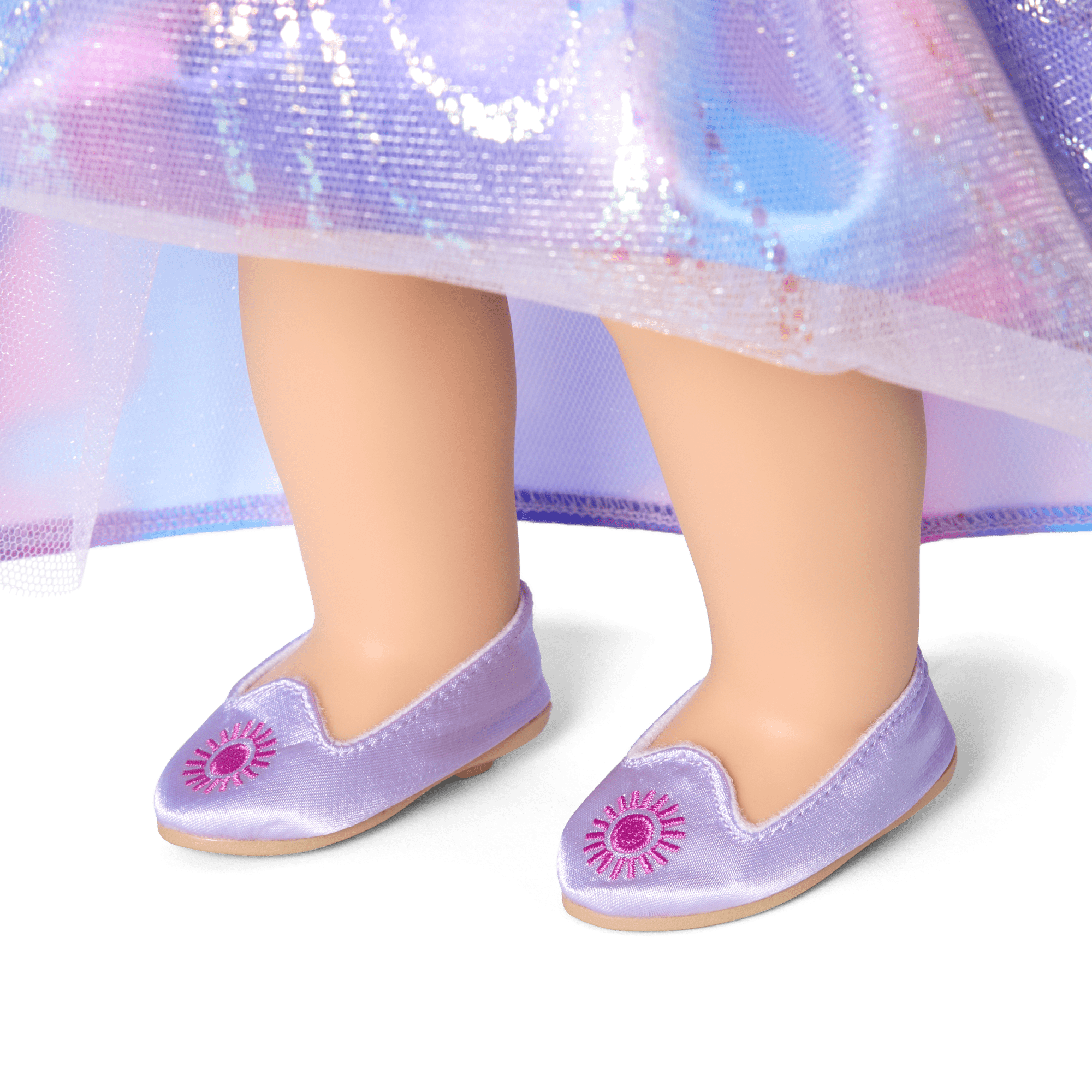 Wicked Glinda Doll By American Girl Collector Series - Image 8