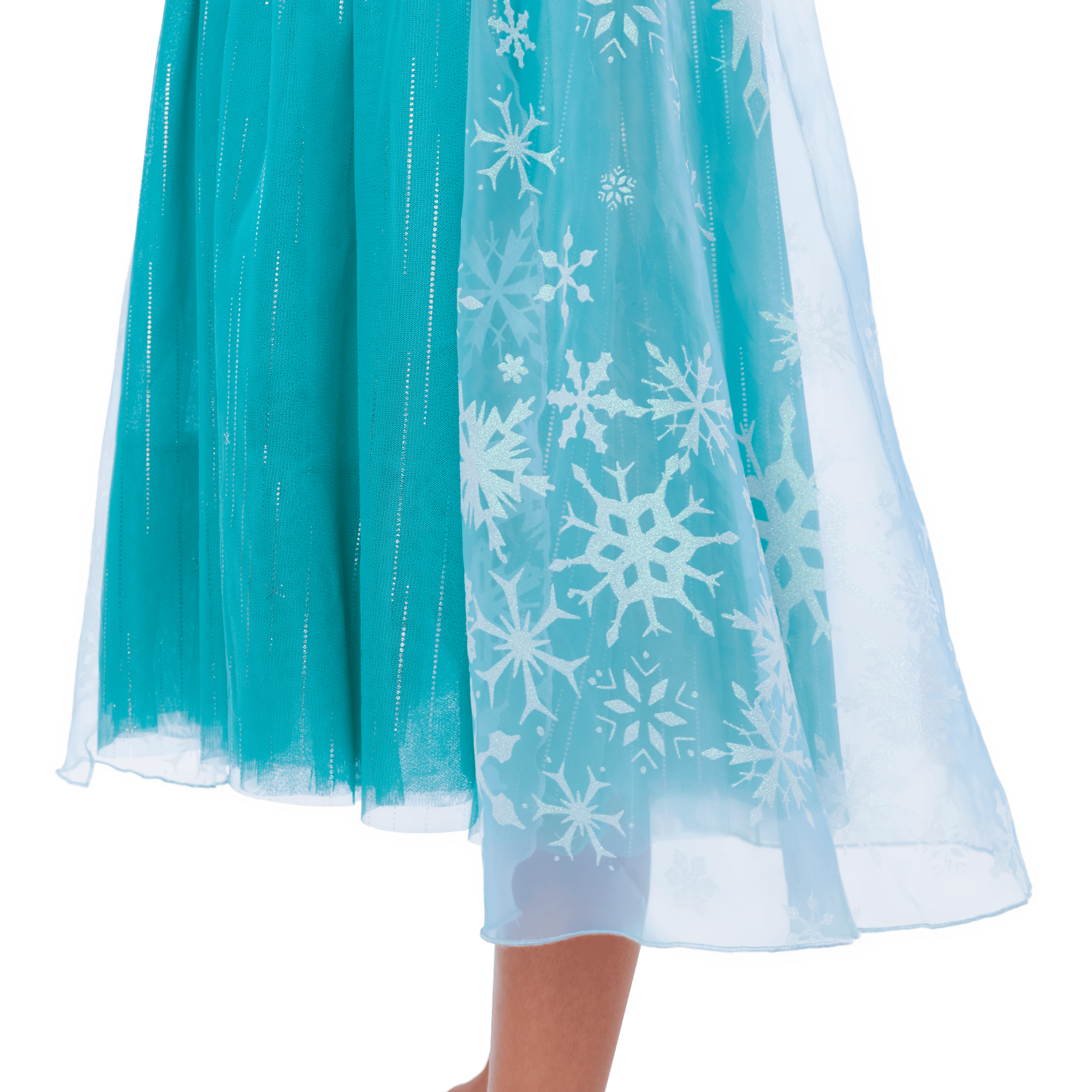 Disney Frozen Elsa Dress For Girls By American Girl - Image 4