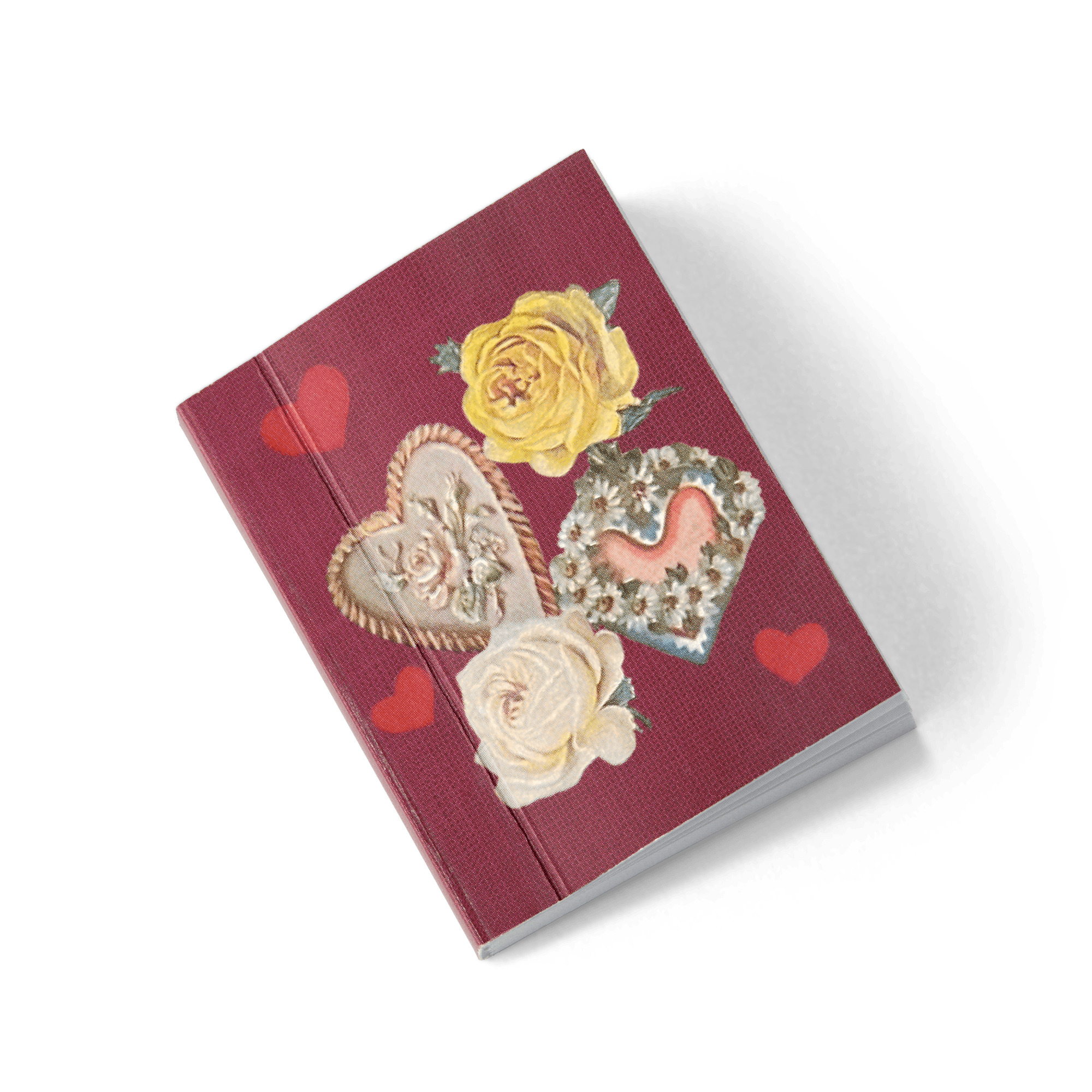 Raquel's Accessories For 18-Inch Dolls (Girl Of The Year 2026) - Image 7