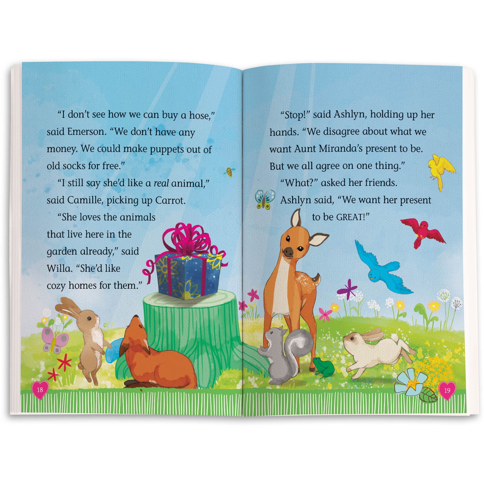 The Rainstorm Brainstorm - Image 3