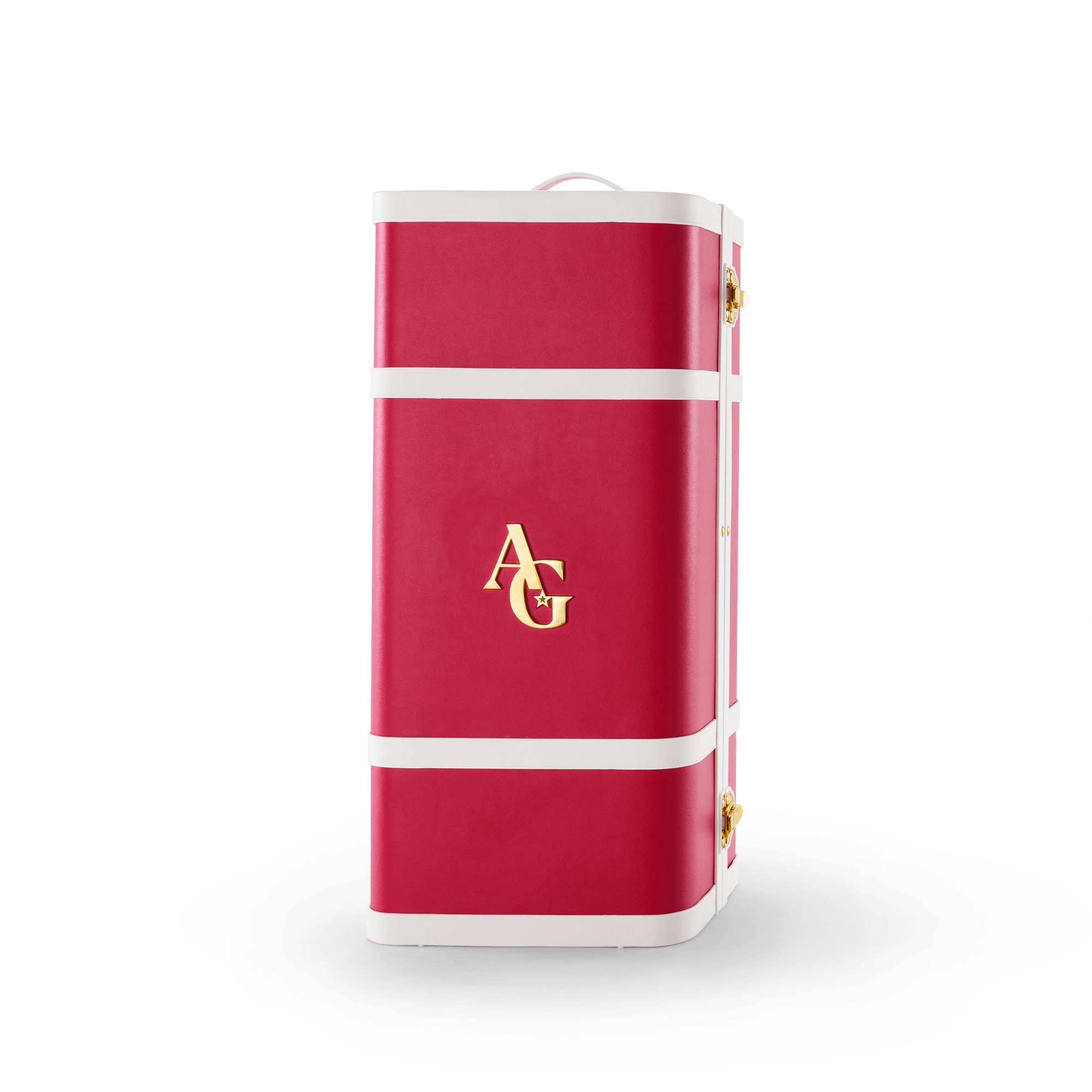 American Girl Doll Storage Trunk - Image 2