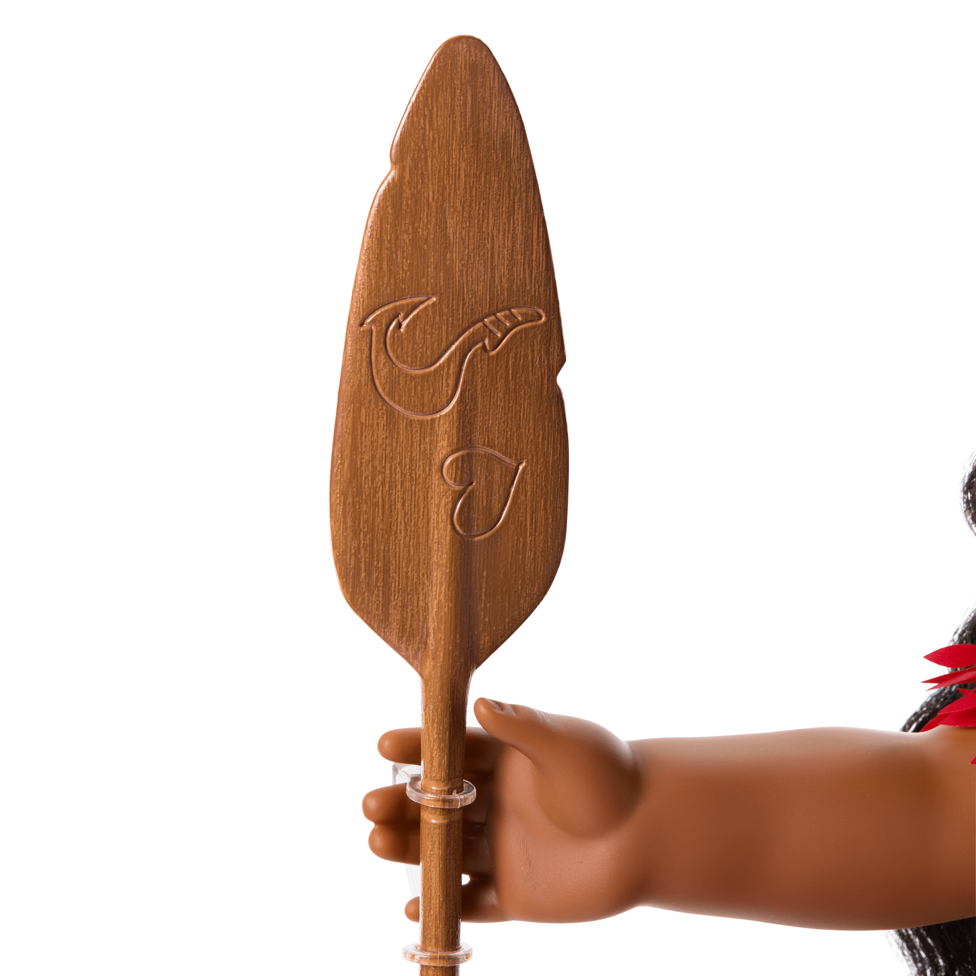 Disney Moana Accessories, Pua & Heihei By American Girl - Image 5