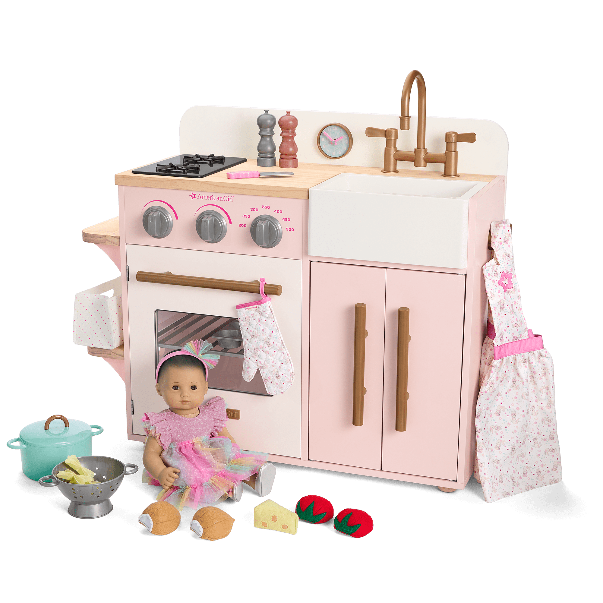 Bitty Baby's Kitchen - Image 2