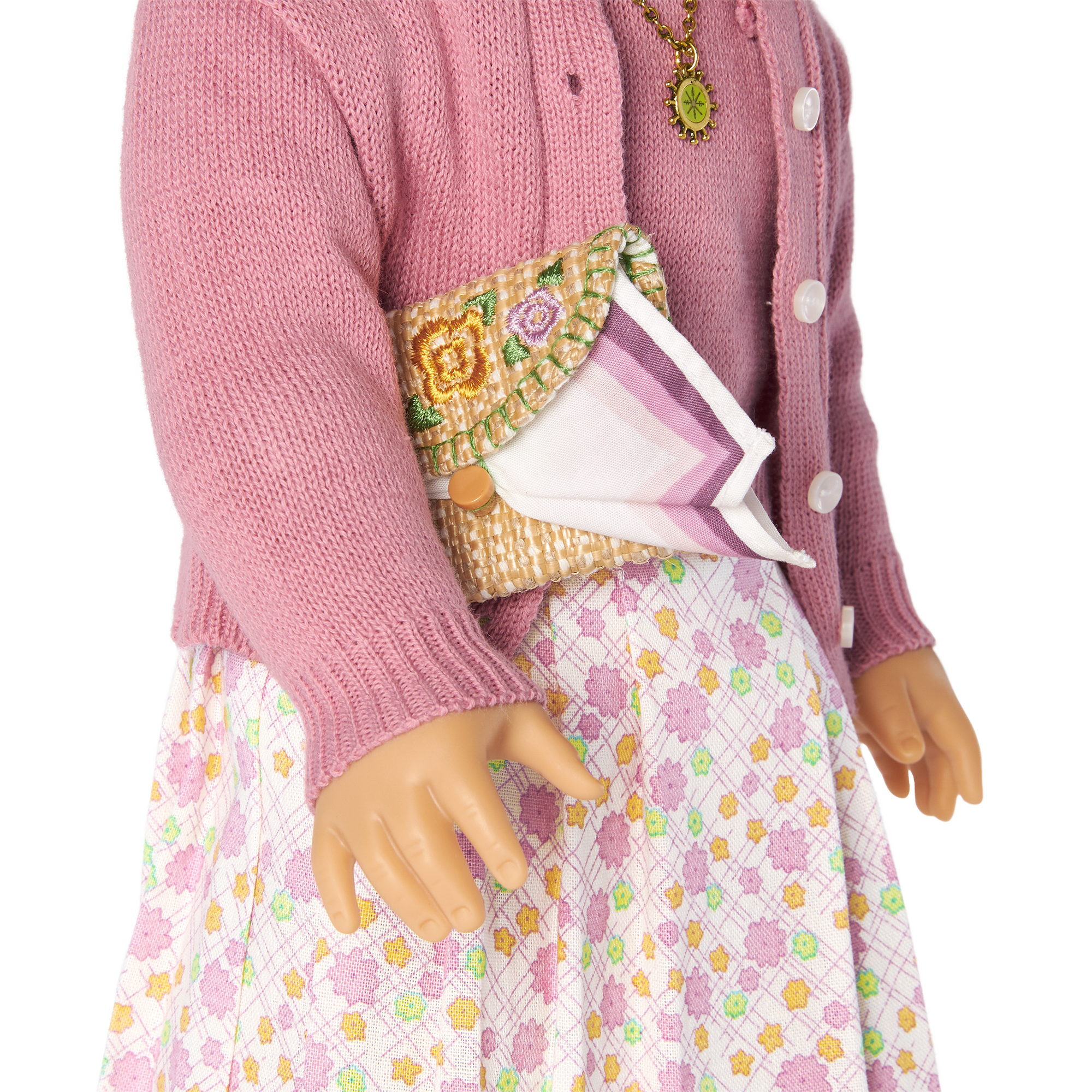 Kit Kittredge's Special Edition Birthday Collection (Historical Characters) - Image 7