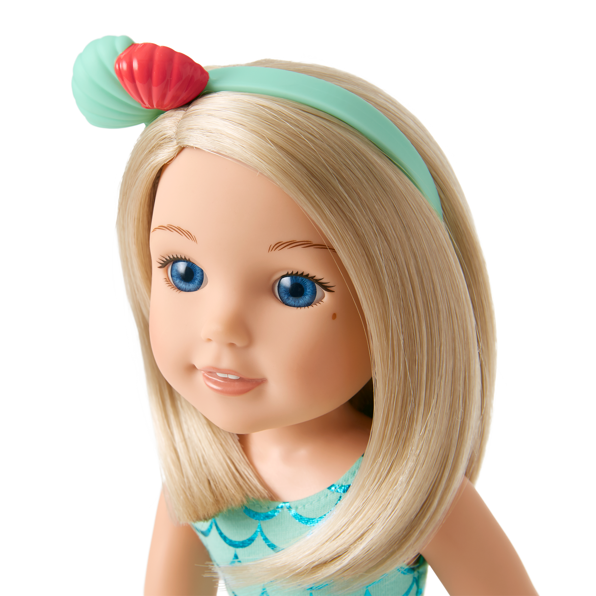 Camille Doll, Book & Magical Llamacorn Accessories - Image 5