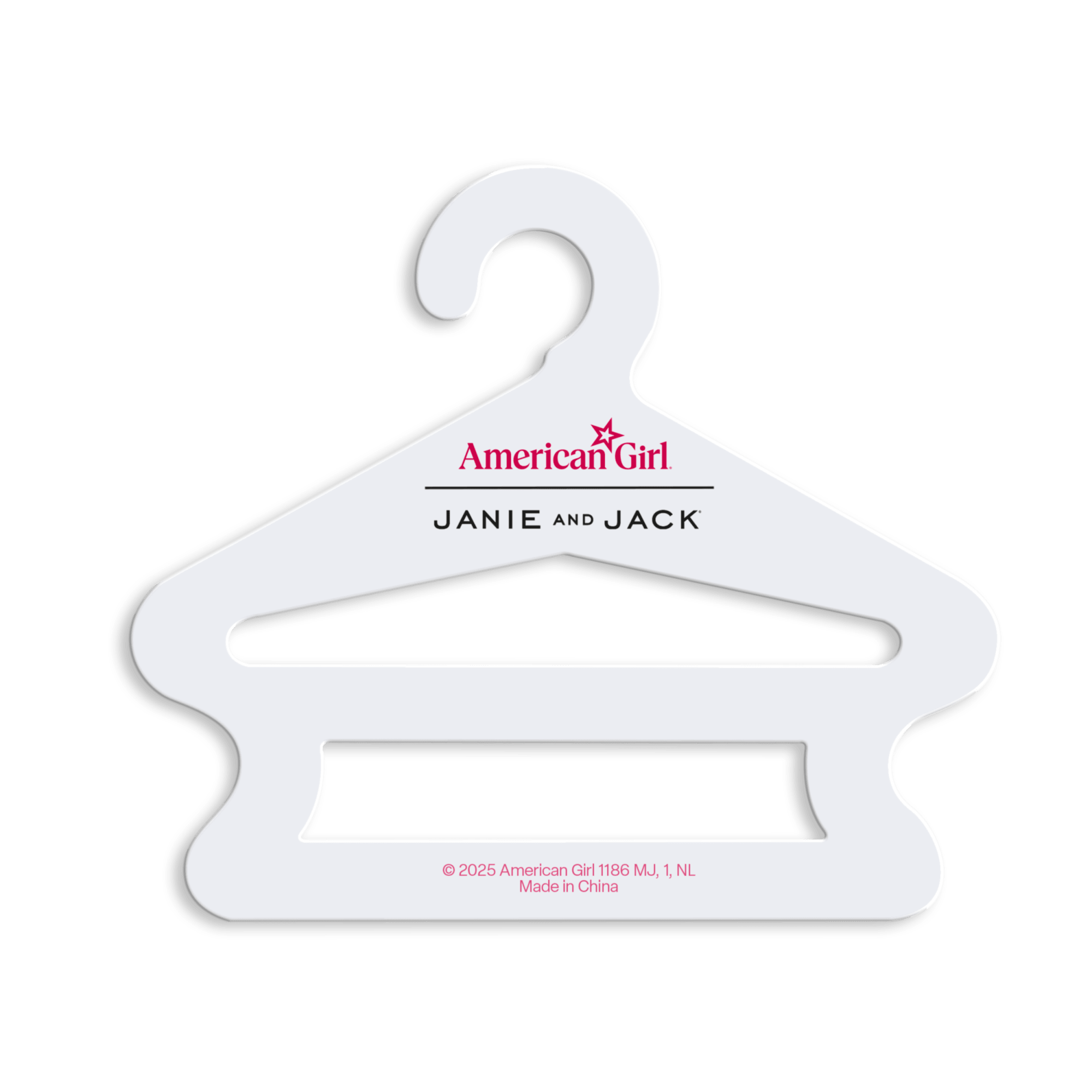 American Girl X Janie And Jack Tied With Bows Jacket For 18-Inch Dolls - Image 4