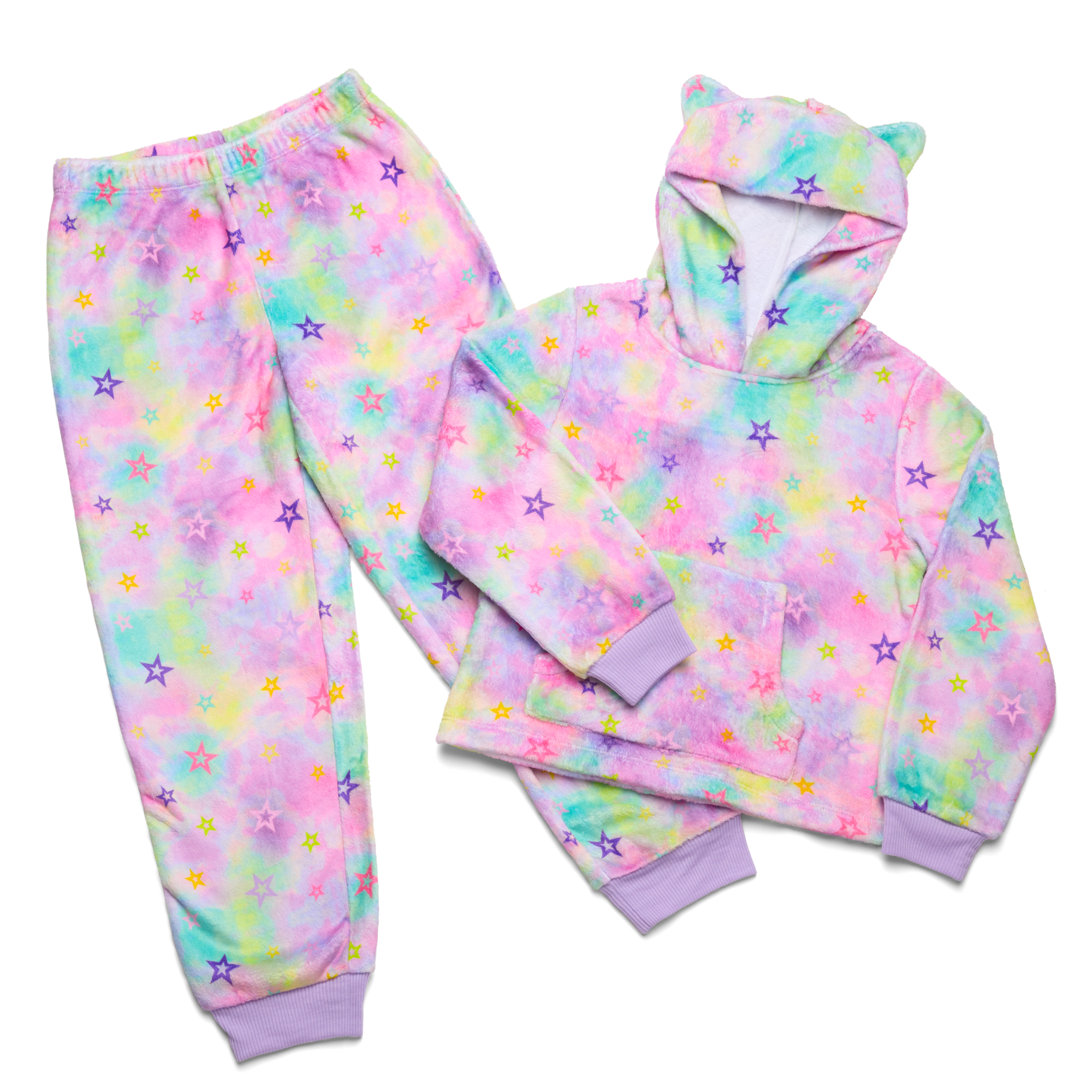 Summer's Stars & Snuggles Pjs For Girls (Girl Of The Year 2025) - Image 16