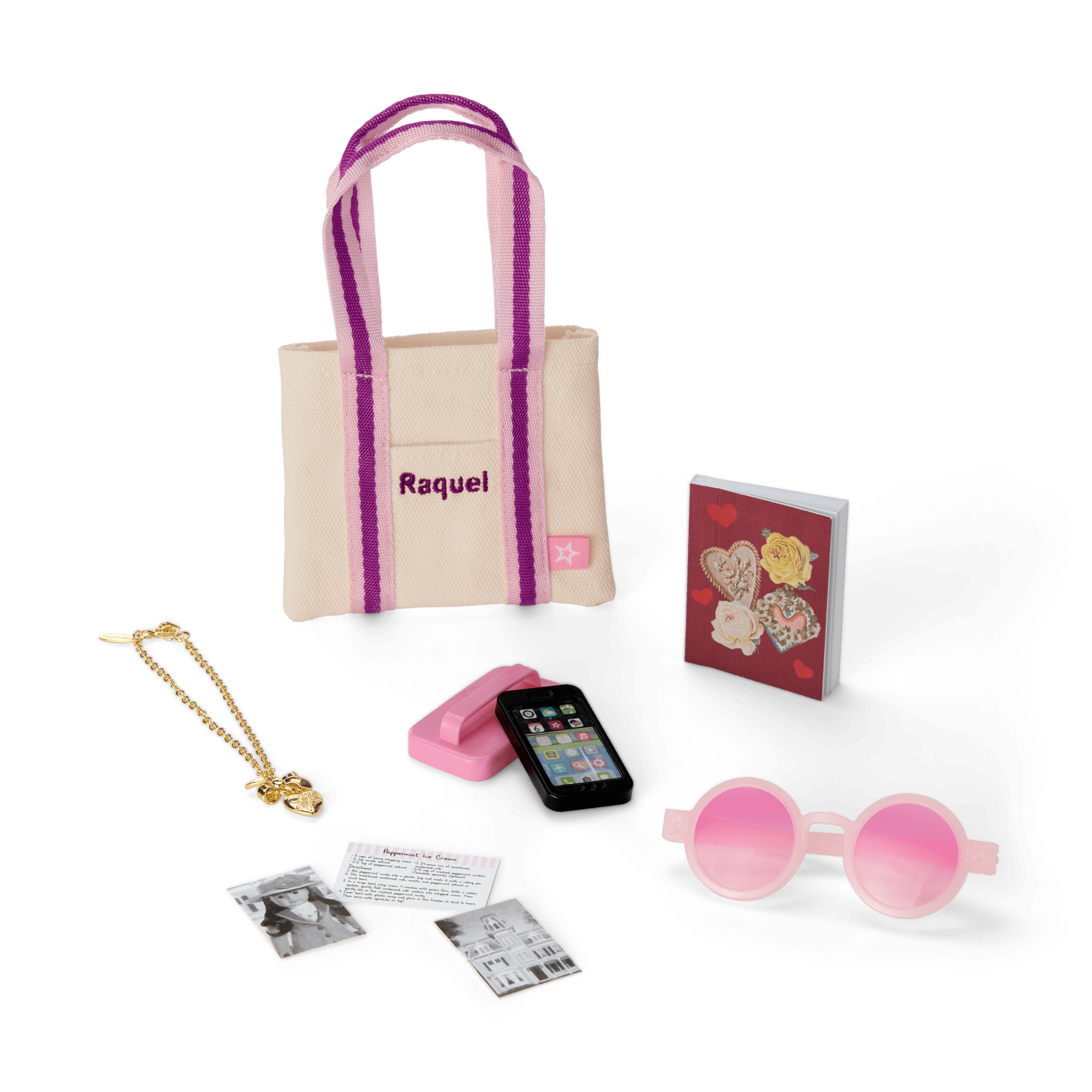 Raquel Reyes Gift Set (Girl Of The Year 2026) - Image 48