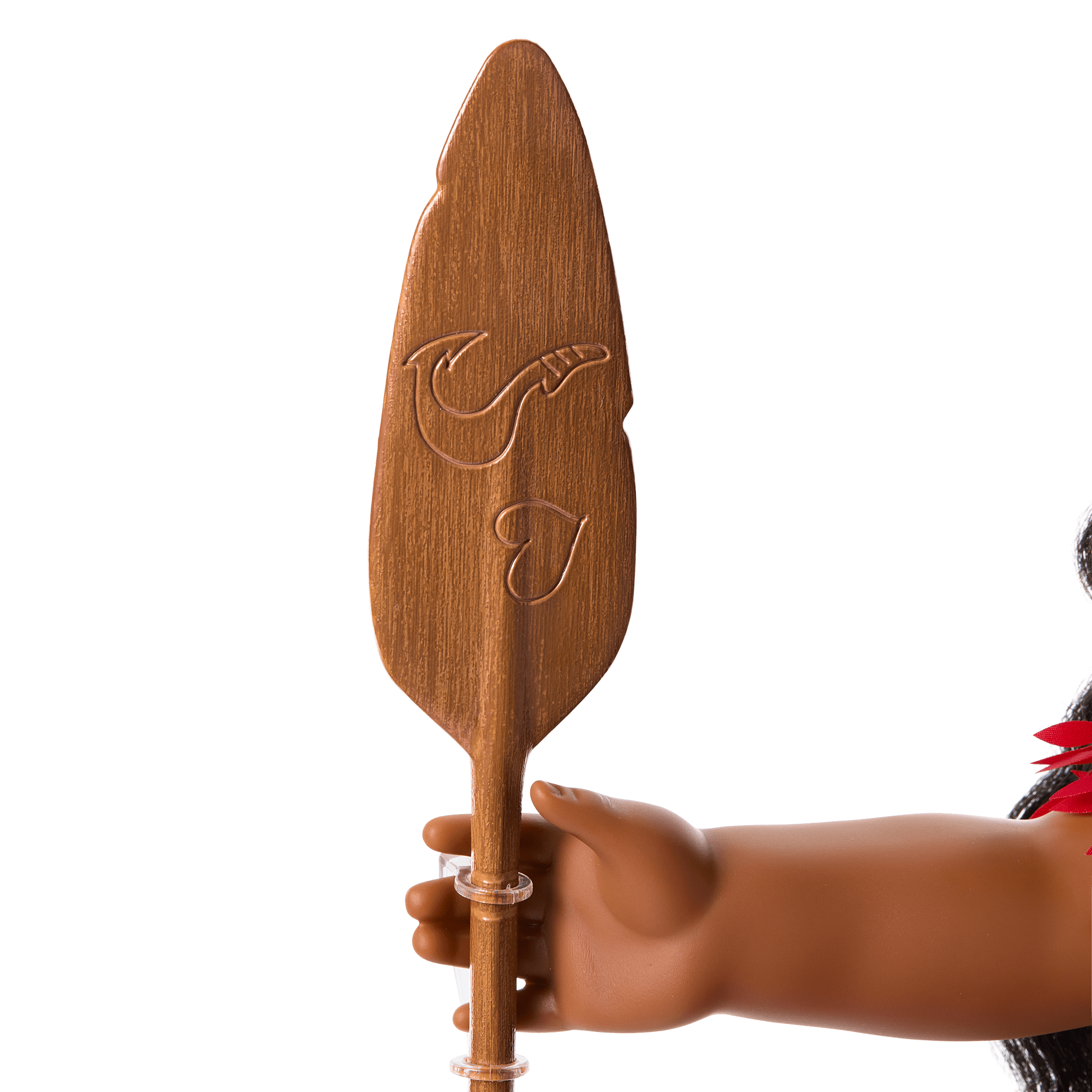 Disney Moana Doll Story Bundle By American Girl - Image 11