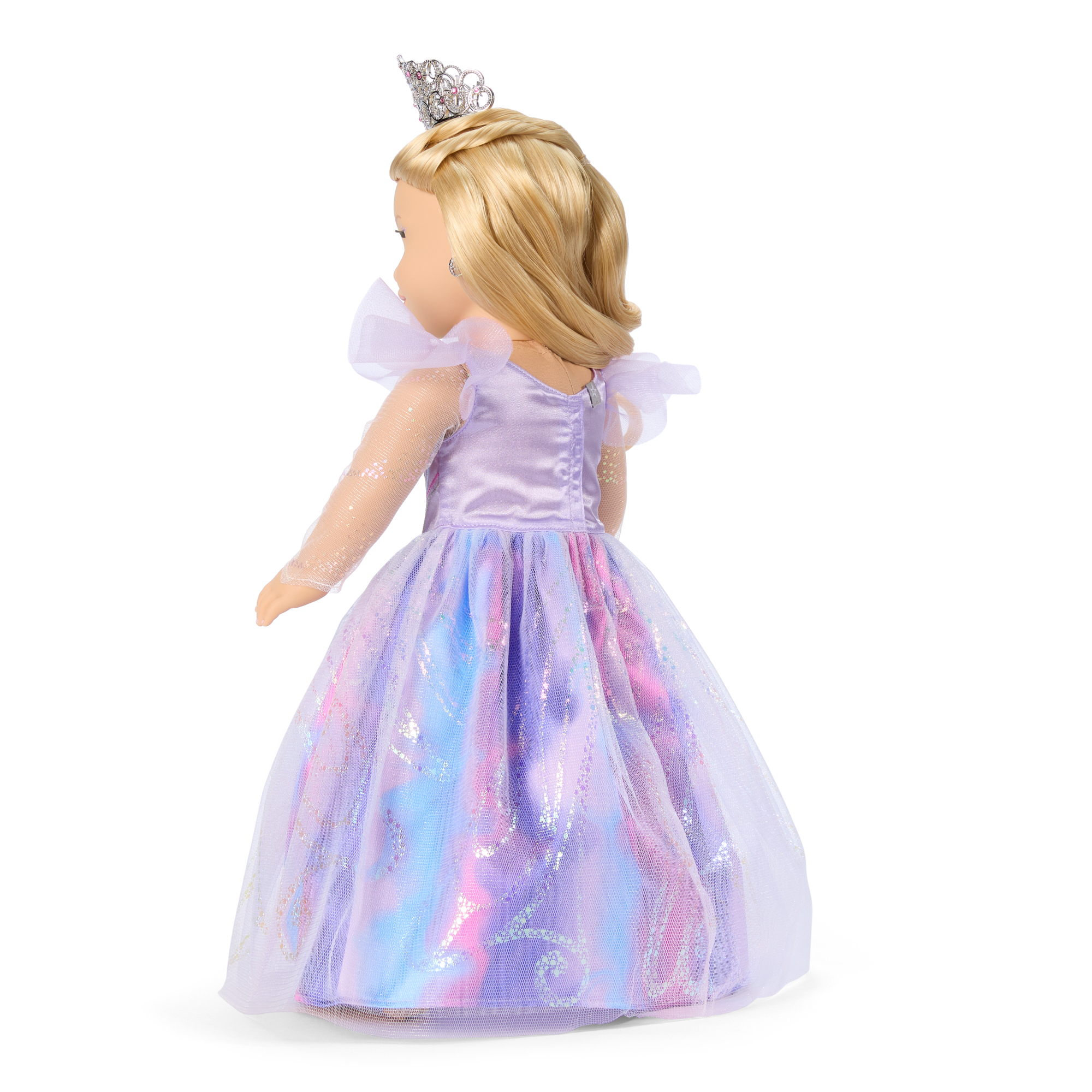 Wicked Glinda Doll By American Girl Collector Series - Image 2