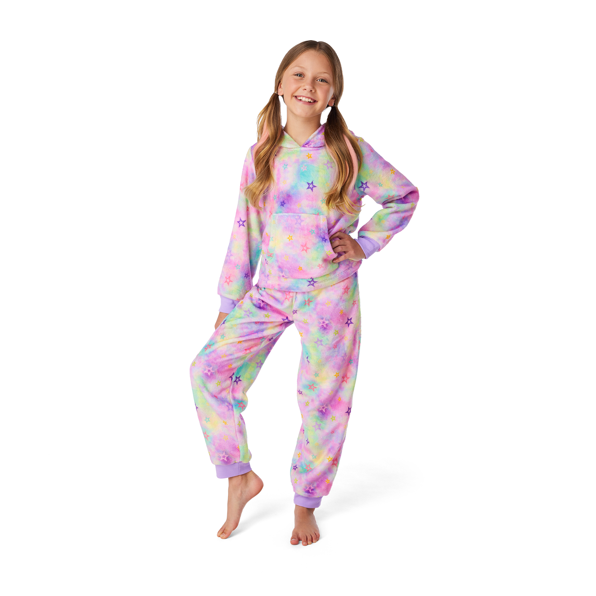 Summer's Stars & Snuggles Pjs For Girls (Girl Of The Year 2025) - Image 33