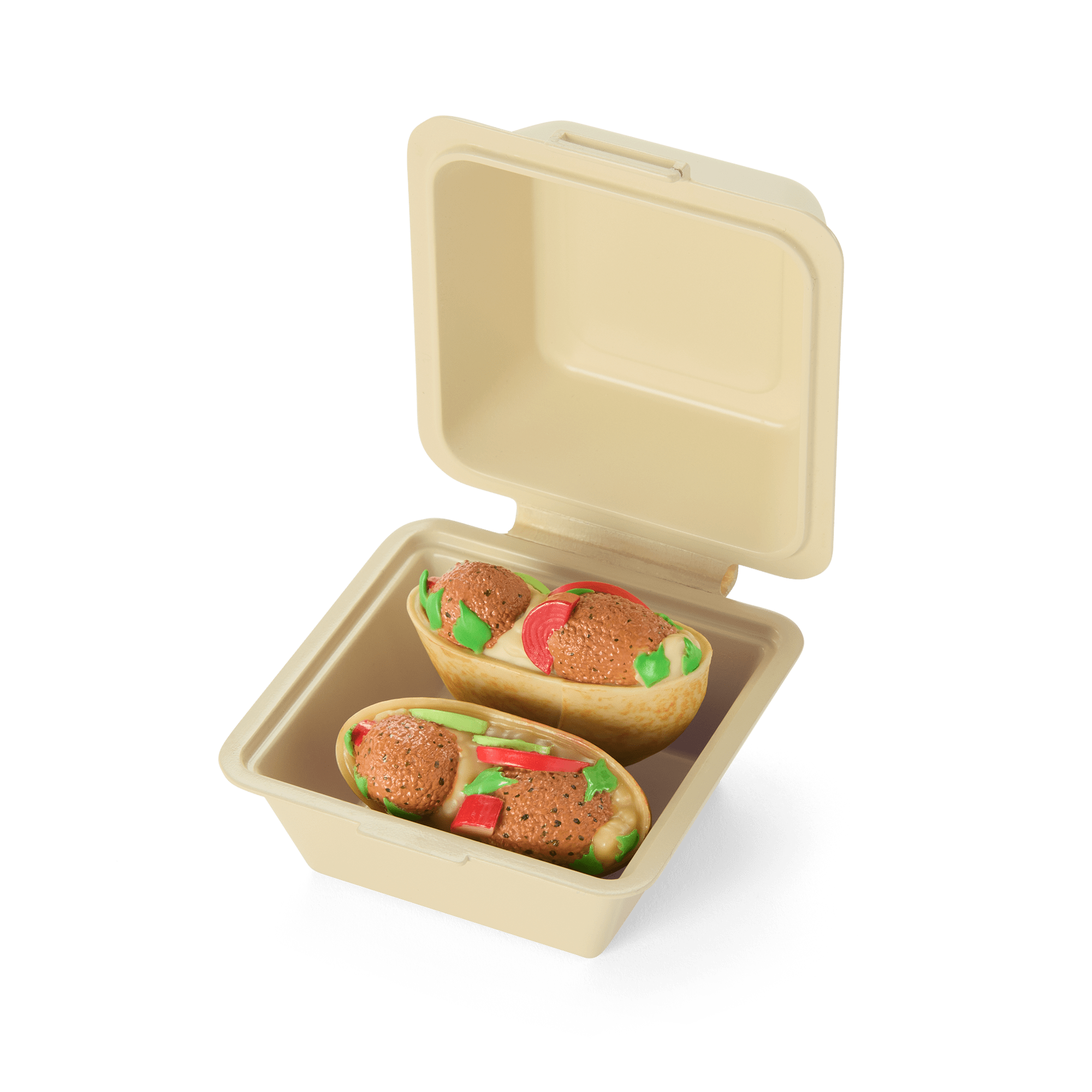 Craving Carryout Collection Mystery Pack - Image 8