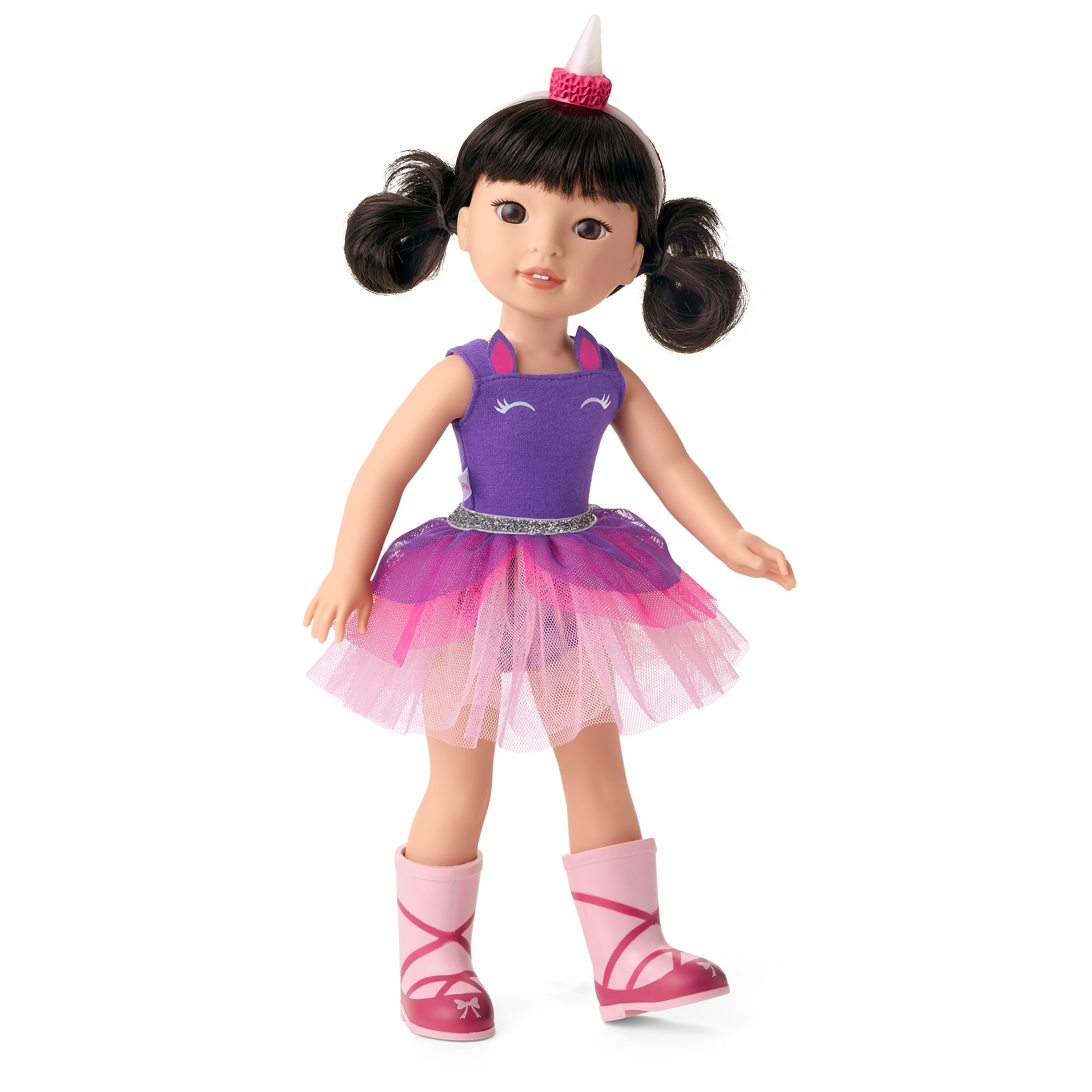 Welliewishers Doll Bundle - Image 5