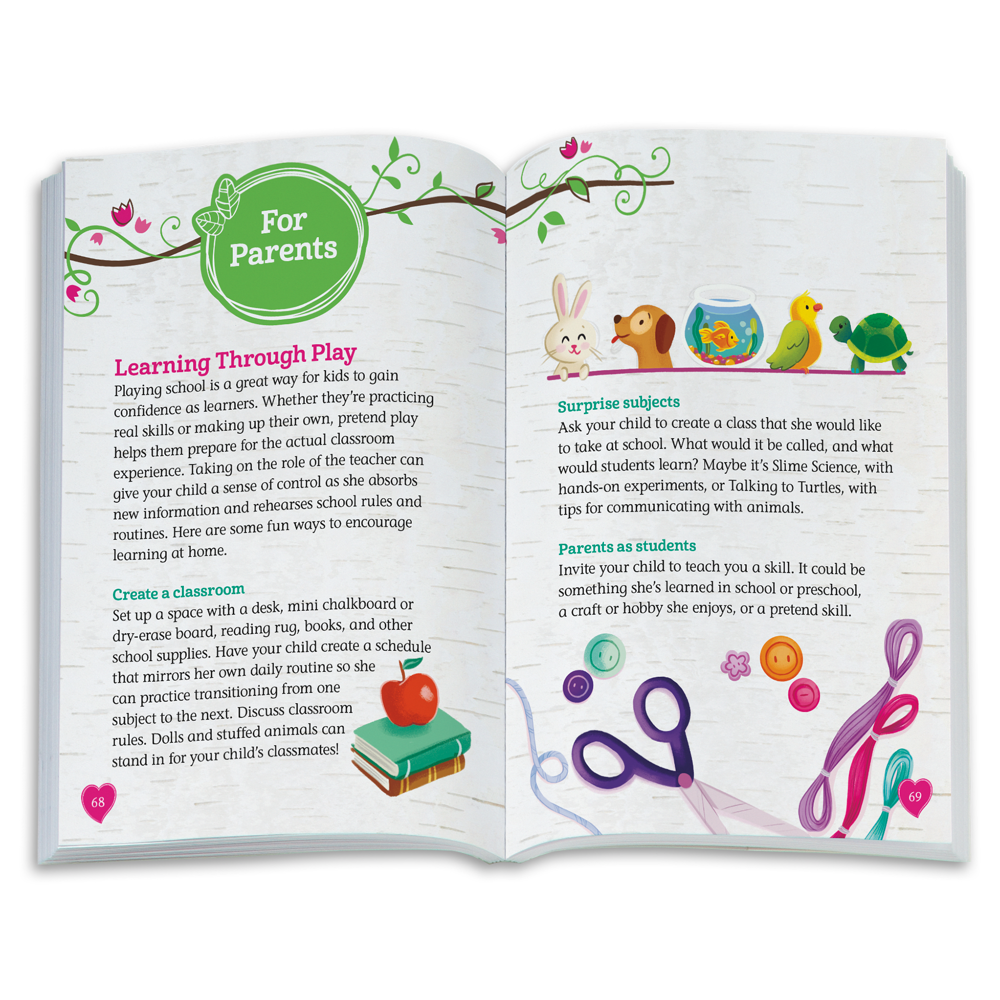 Ready To Be Royal Book (Welliewishers) - Image 5