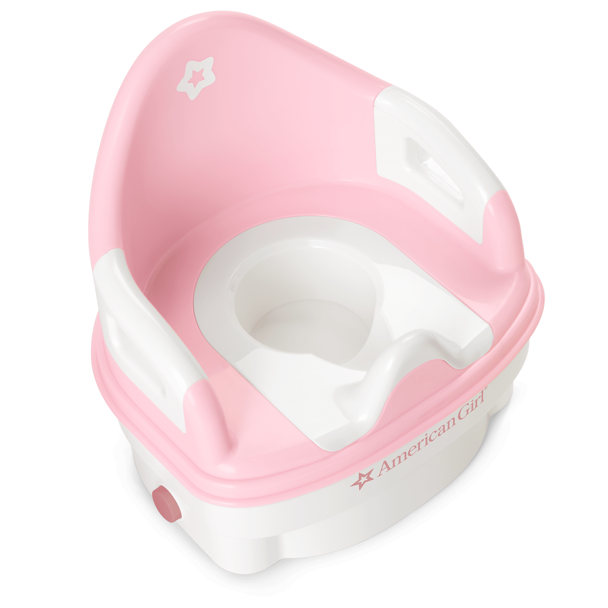Bitty's Let's Go Potty Set - Image 2