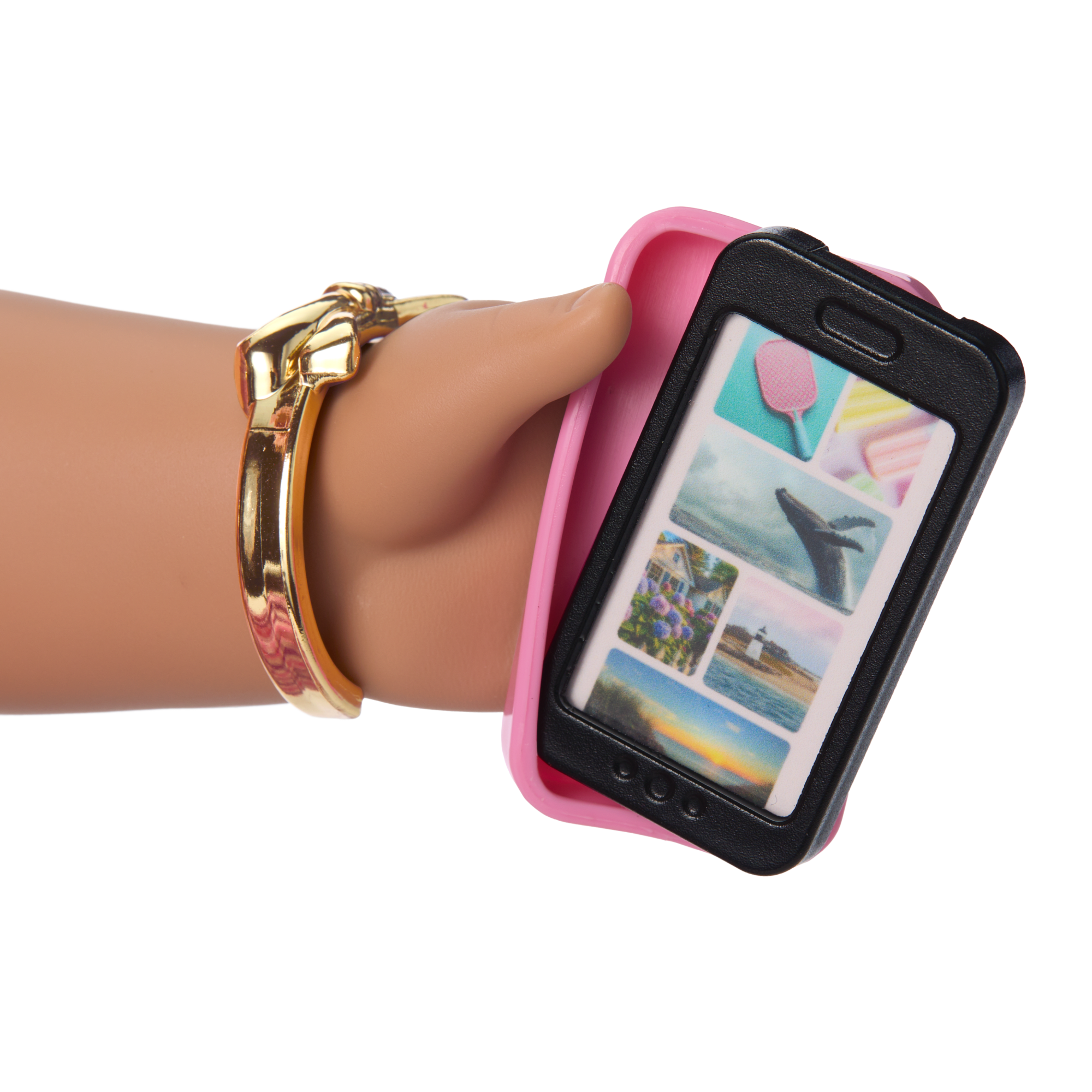 Raquel Reyes Gift Set (Girl Of The Year 2026) - Image 18