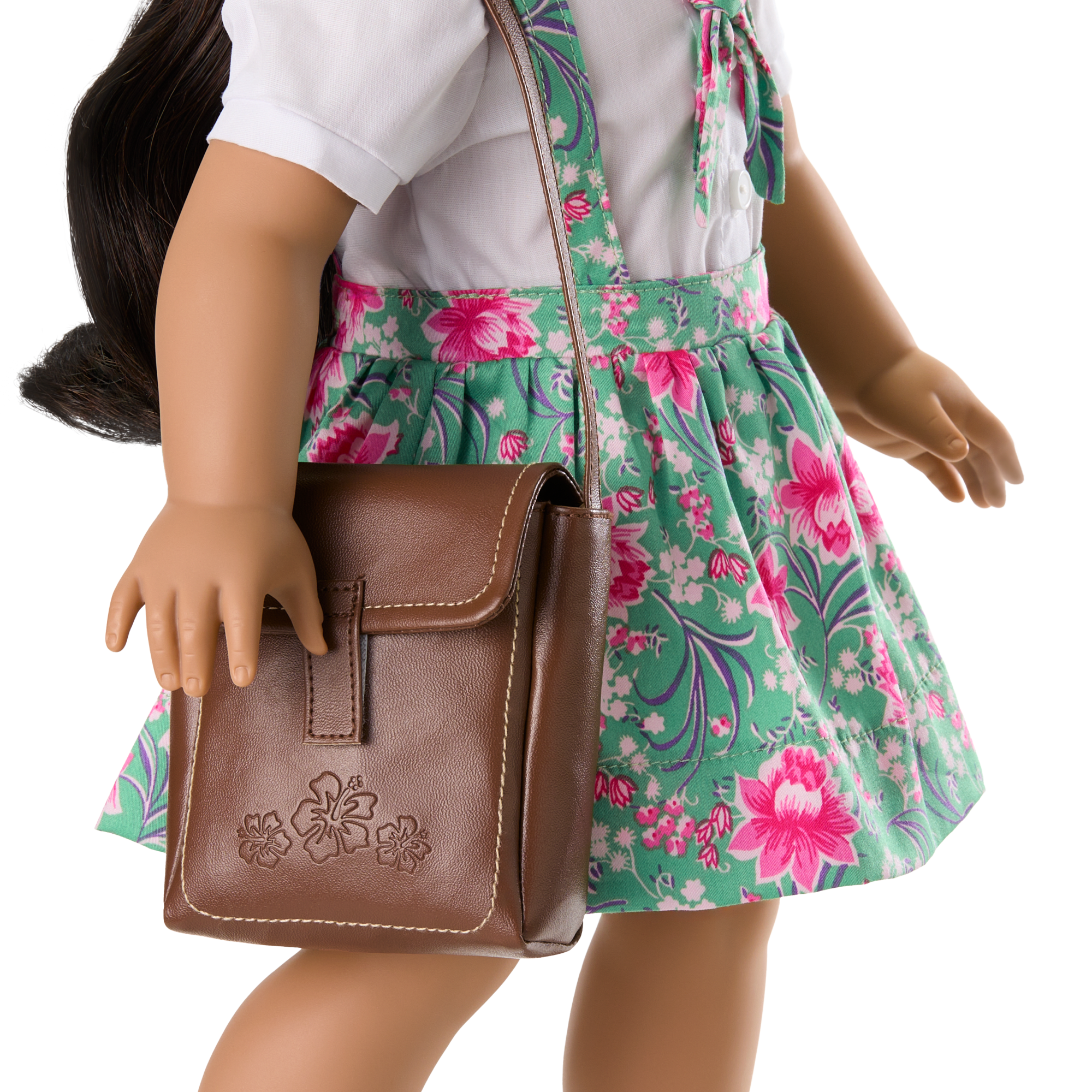 Nanea's Care Kit For 18-Inch Dolls (Historical Characters) - Image 6