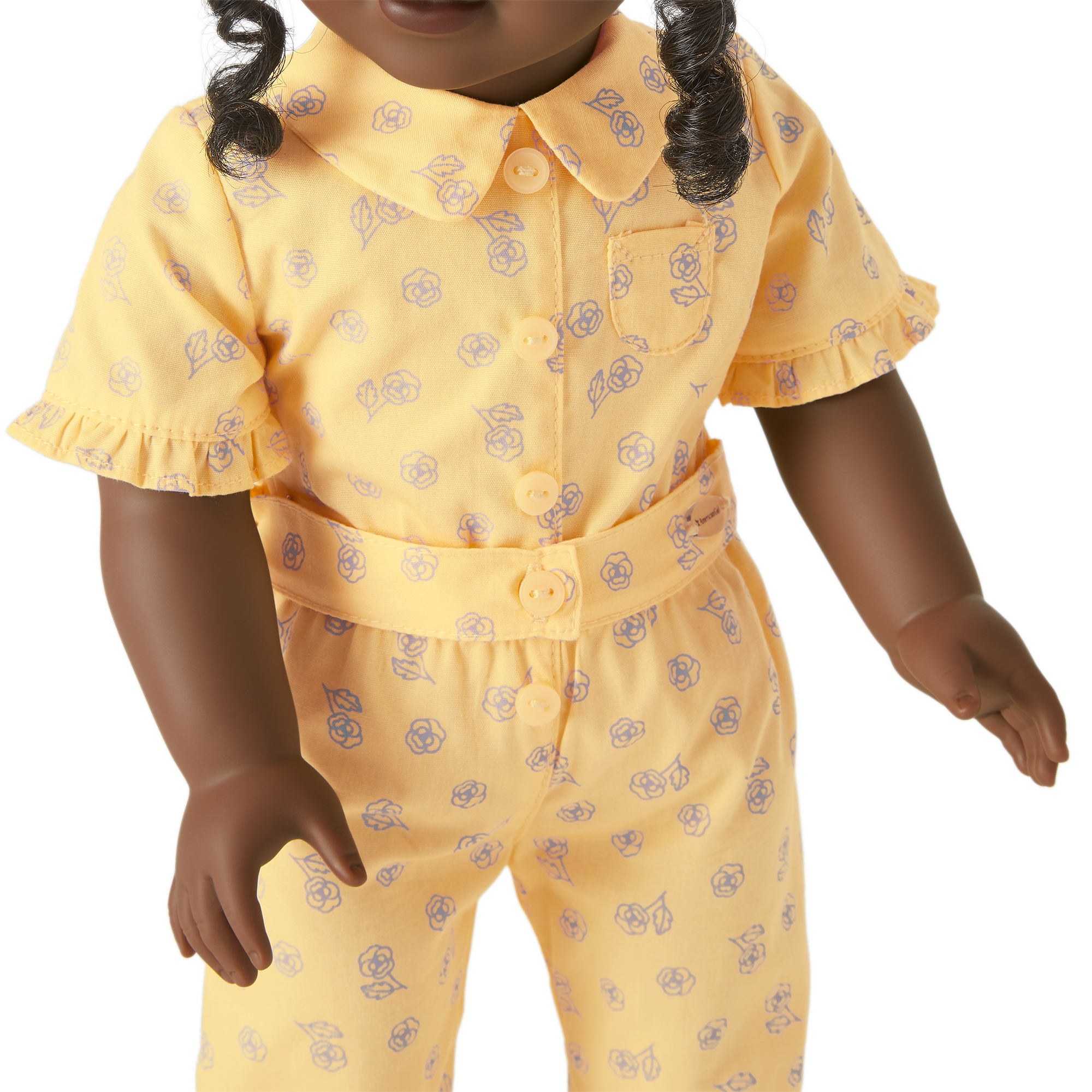 Claudie's Performance & Pjs Gift Set (Historical Characters) - Image 10