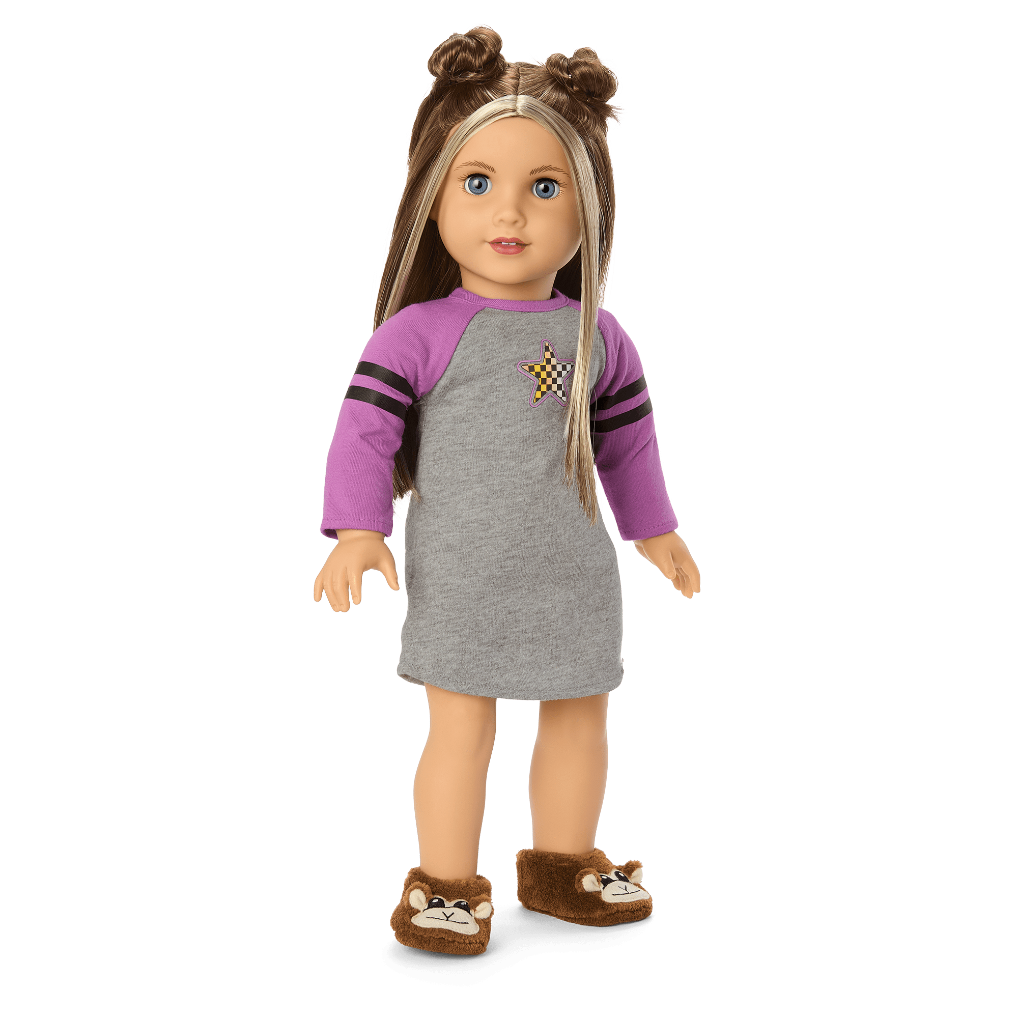 Isabel & Nicki's Slumber Party Bundle (Historical Characters) - Image 5