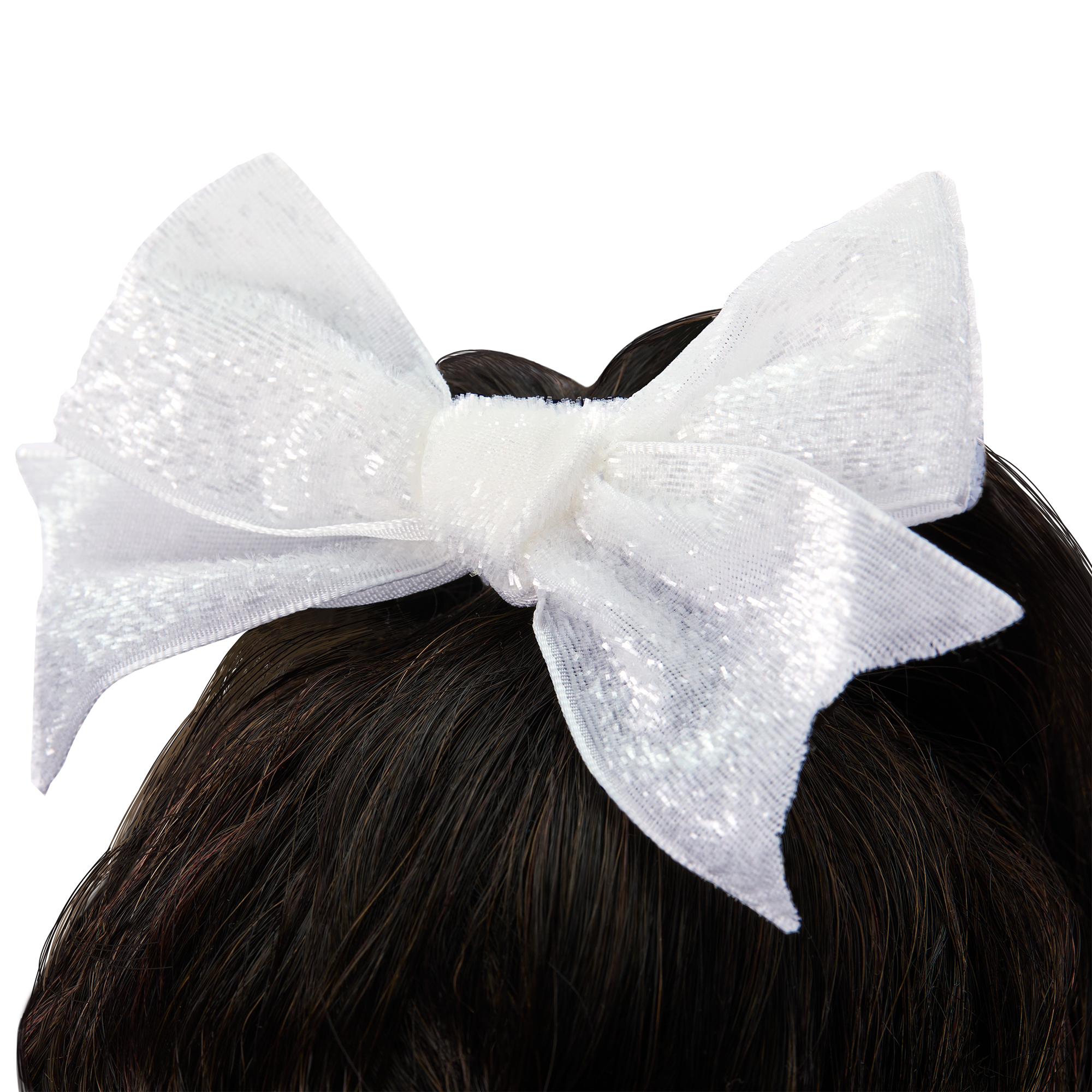 American Girl X Nfl Los Angeles Rams Cheer Uniform For 18-Inch Dolls - Image 4